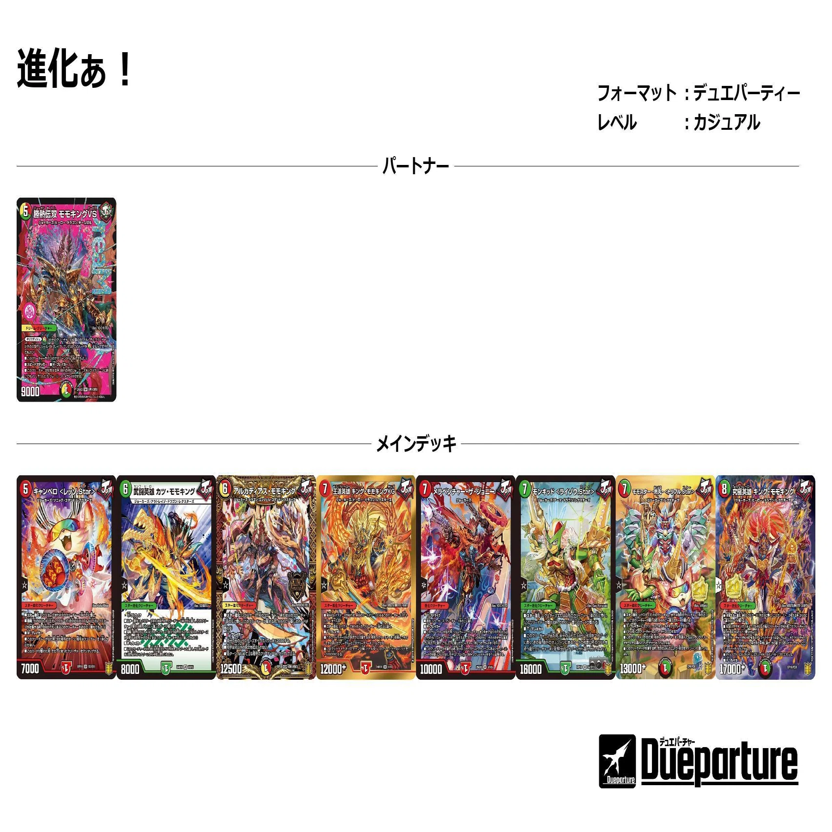 レベル2】たくさんモモをぱっかんこしよう！勝熱伝双モモキングVS 