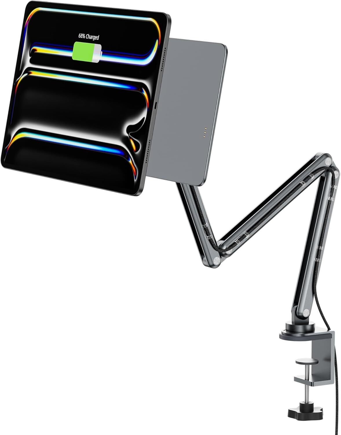 クリエイティブ革命の極致】KU XIU X36 PRO MAX - iPad Pro M4