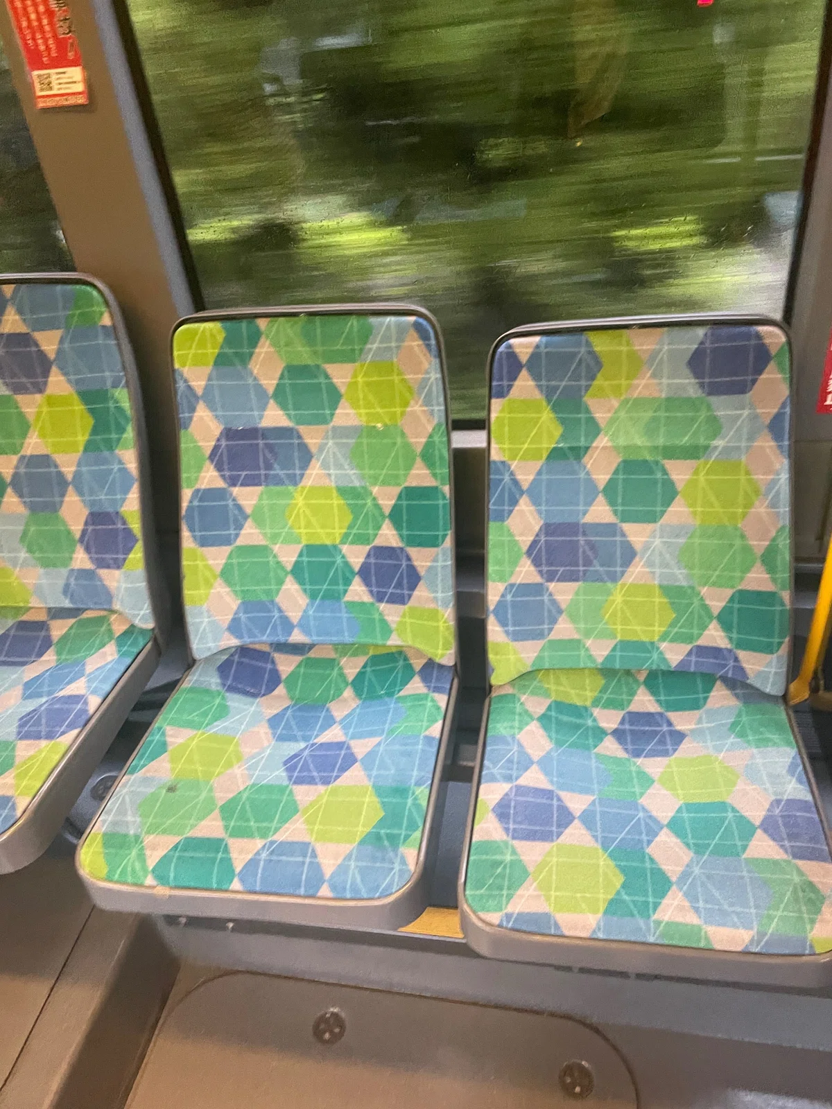 ★Articulated Bus (Keisei Bus)｜はっちゃんLIFE