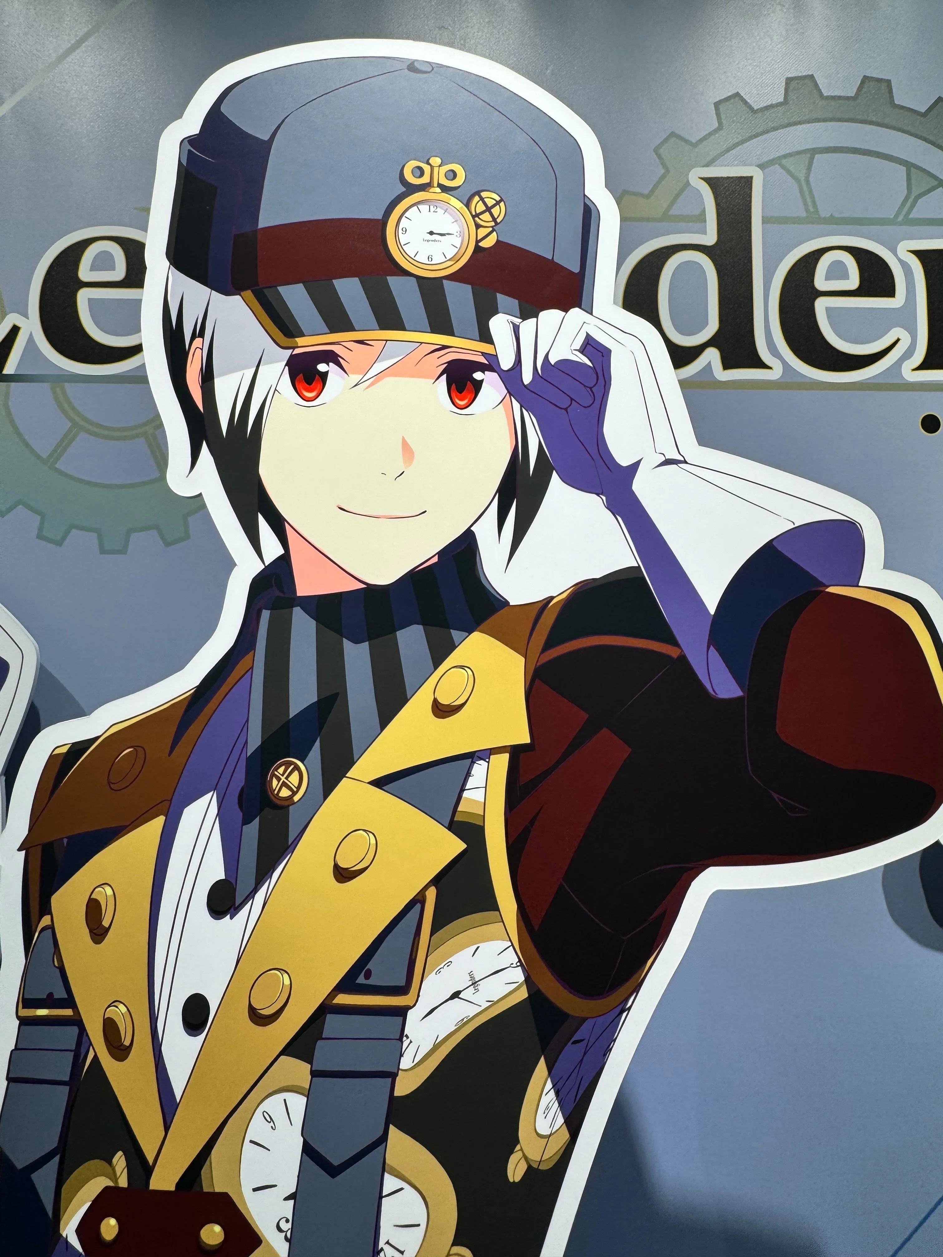 SideM】大阪在住LegendersPが独断と偏見で選ぶLegendersP必勝スポット