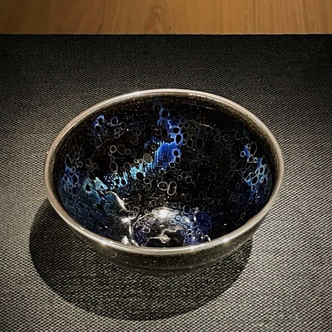 展覧会レポート】 遊・虫・誂 ／藤田美術館｜美術館とお寺と猫