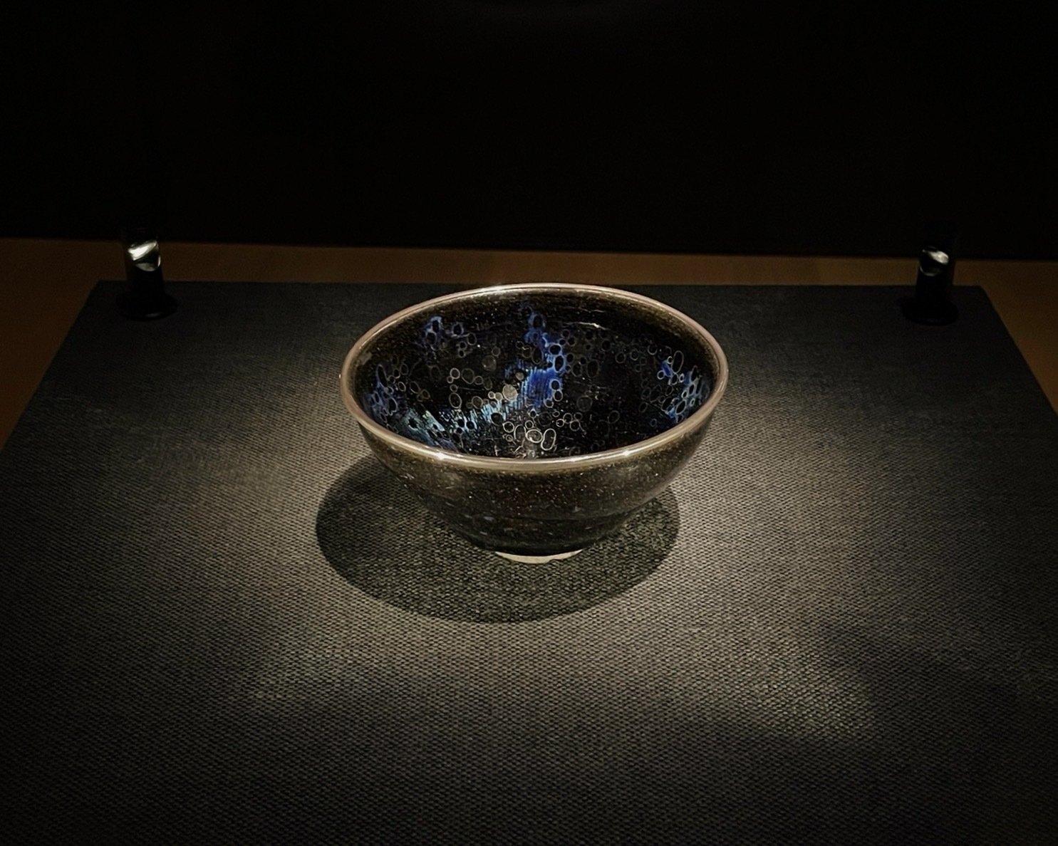 展覧会レポート】 遊・虫・誂 ／藤田美術館｜美術館とお寺と猫