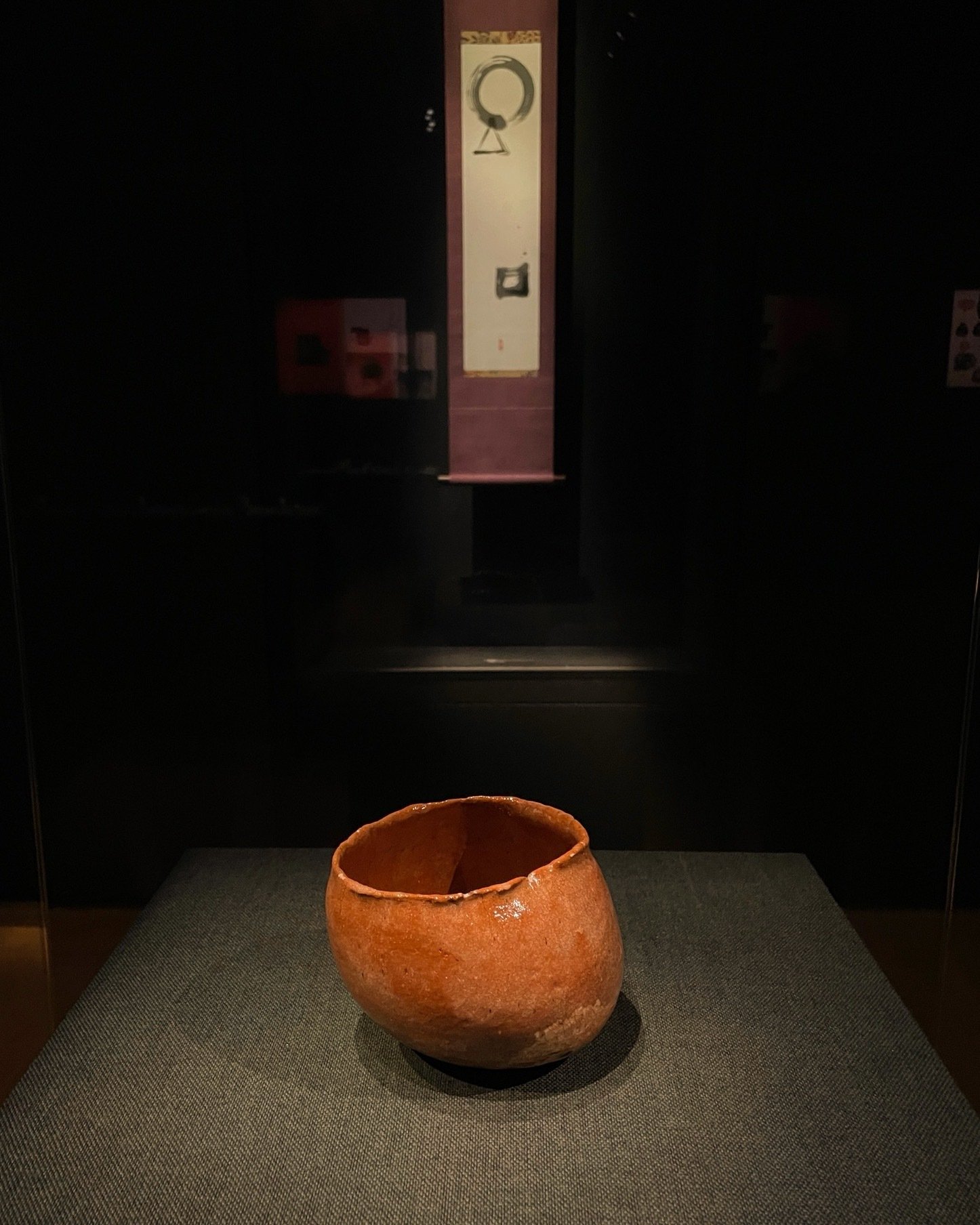 展覧会レポート】 遊・虫・誂 ／藤田美術館｜美術館とお寺と猫