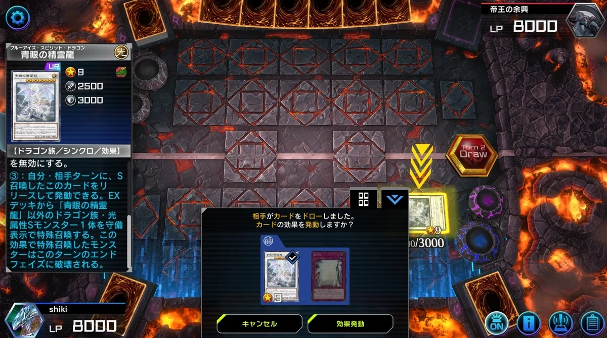 遊戯王 青眼の白龍デッキ 社長仕様！ 初期+サイド+EX+調整+オマケ