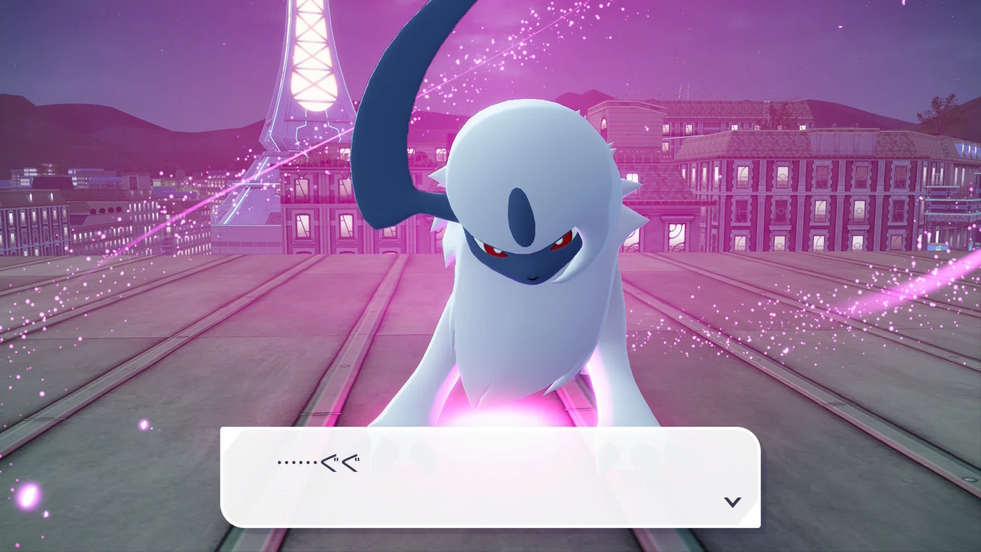 プレイ日記】アブソル狂によるポケモンZA #2【邂逅】｜爆裂麦茶 / 地下