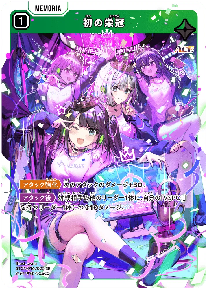クロスタ】全エースガチ評価＠先導者の証とリンクアサルト、一騎当千を