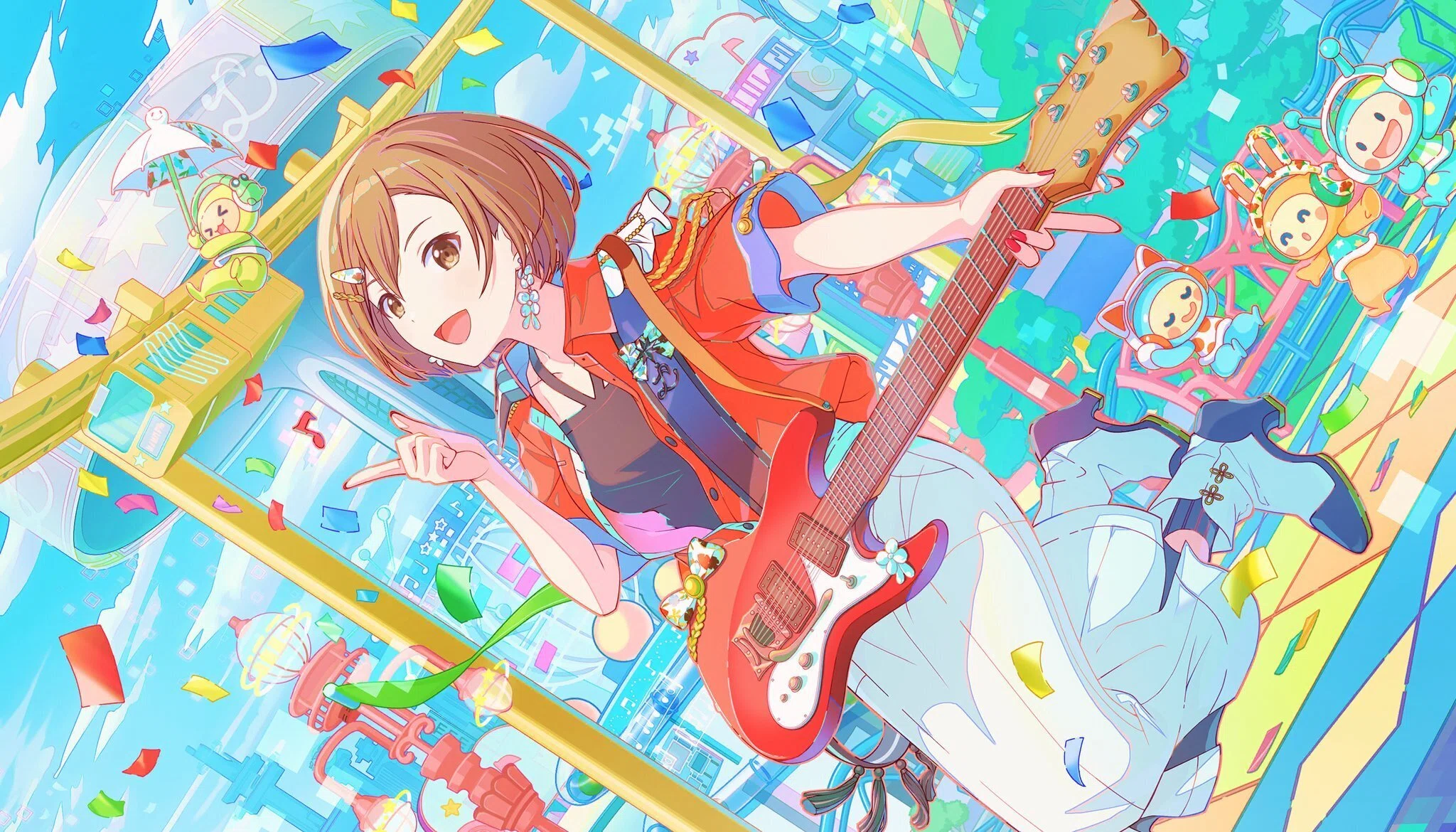 born編】プロセカカードまとめ｜もものかんづめ
