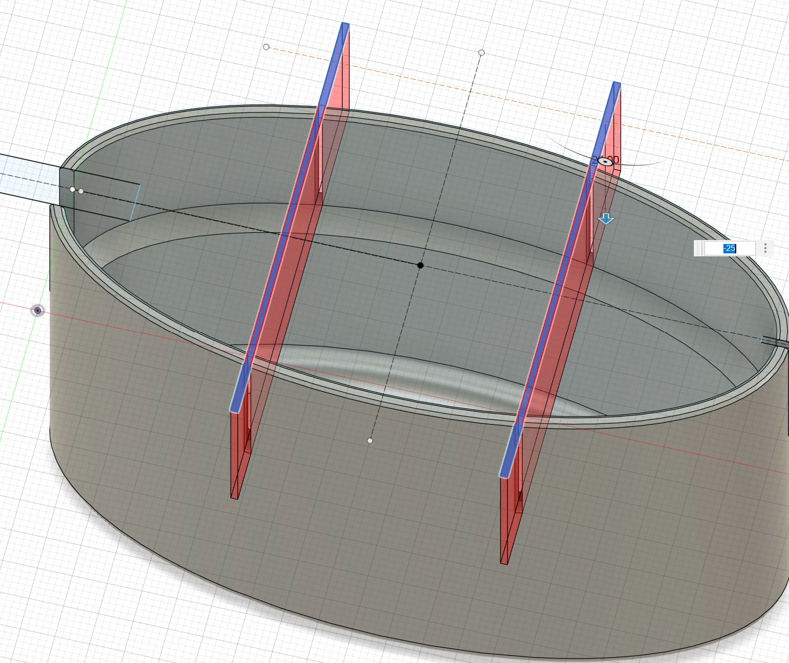 木刀ケースを3Dプリンターで修復する③｜タカシ