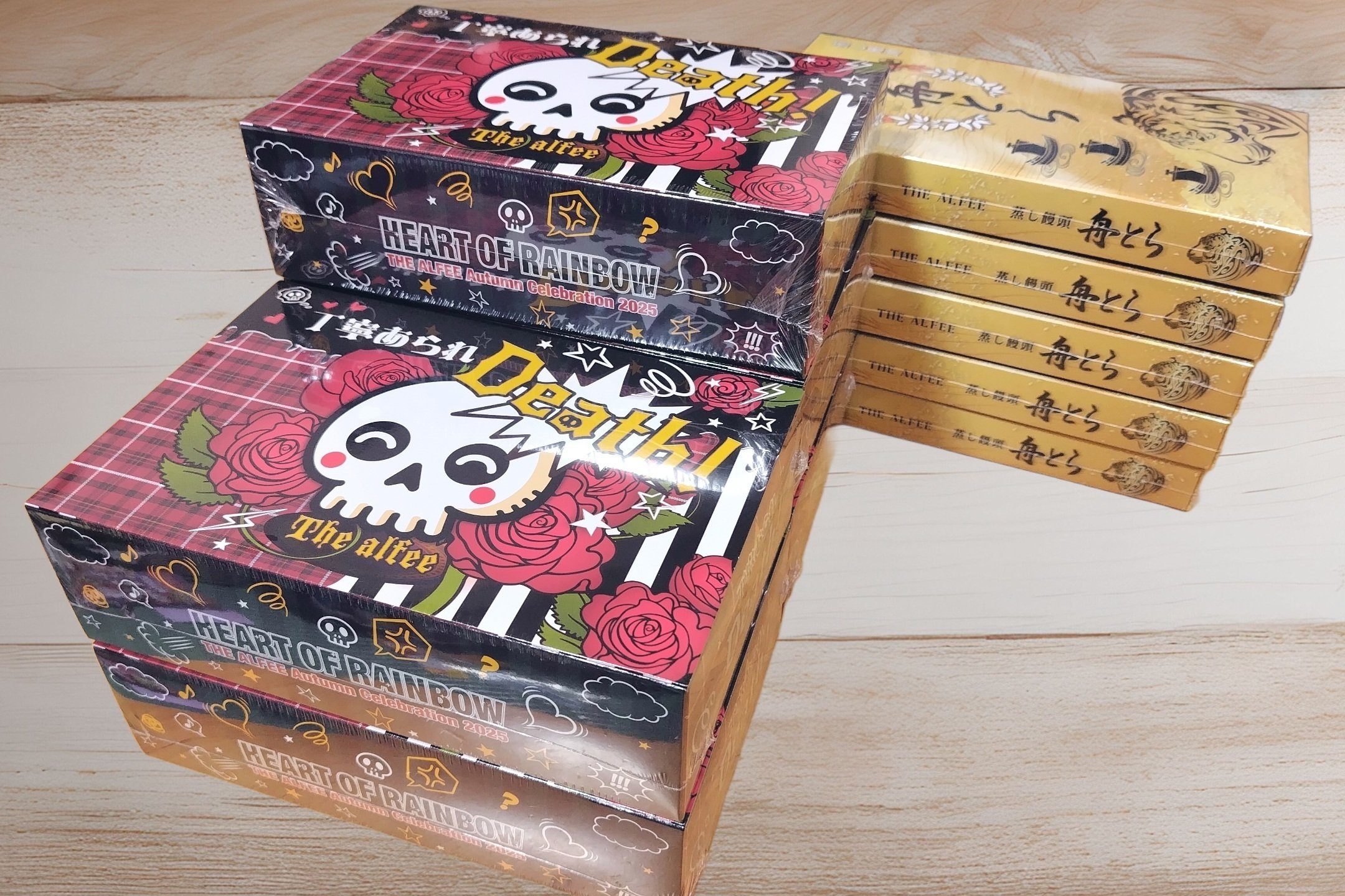 グッズを求めて○千里?｜サトノママゴン