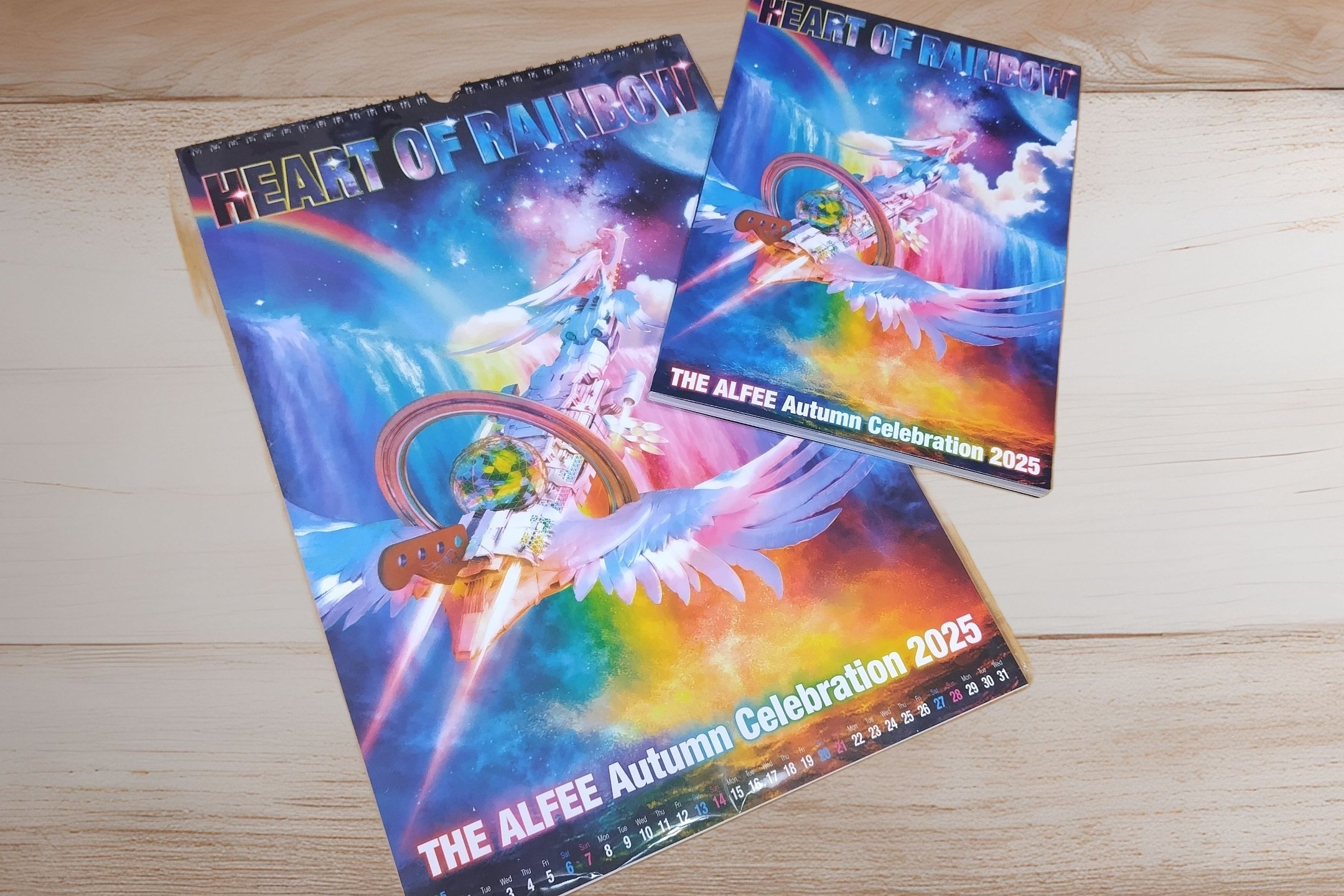 THE ALFEE 2025 ジャージ XL Gallery | THE ALFEE Mobile