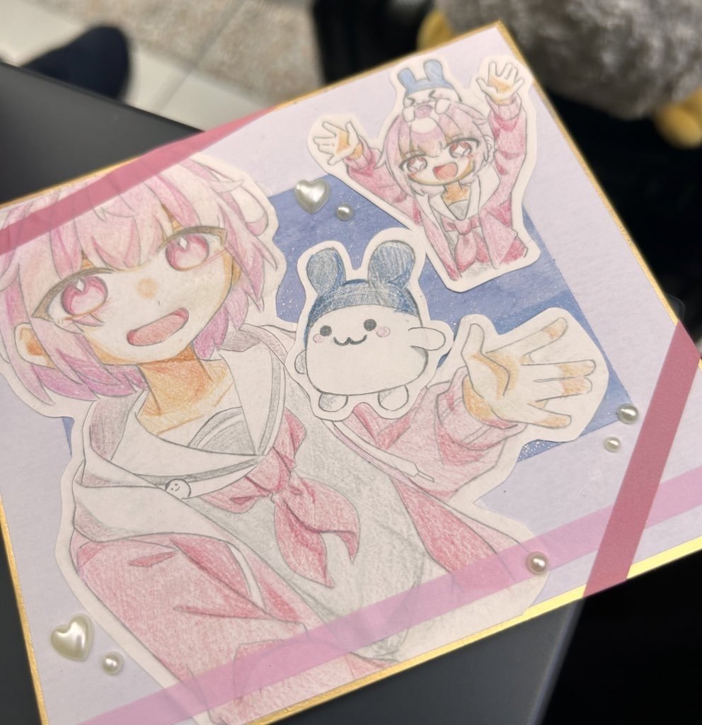 プロセカ感謝祭5nd CS見たよー｜くろて