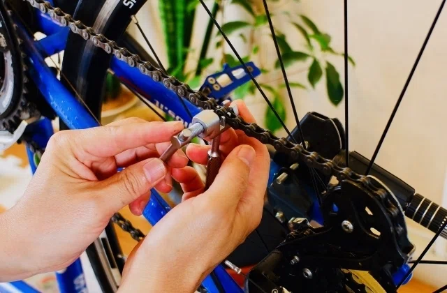 緊急対処】電動アシスト自転車がアシストしない原因を特定！修理or 
