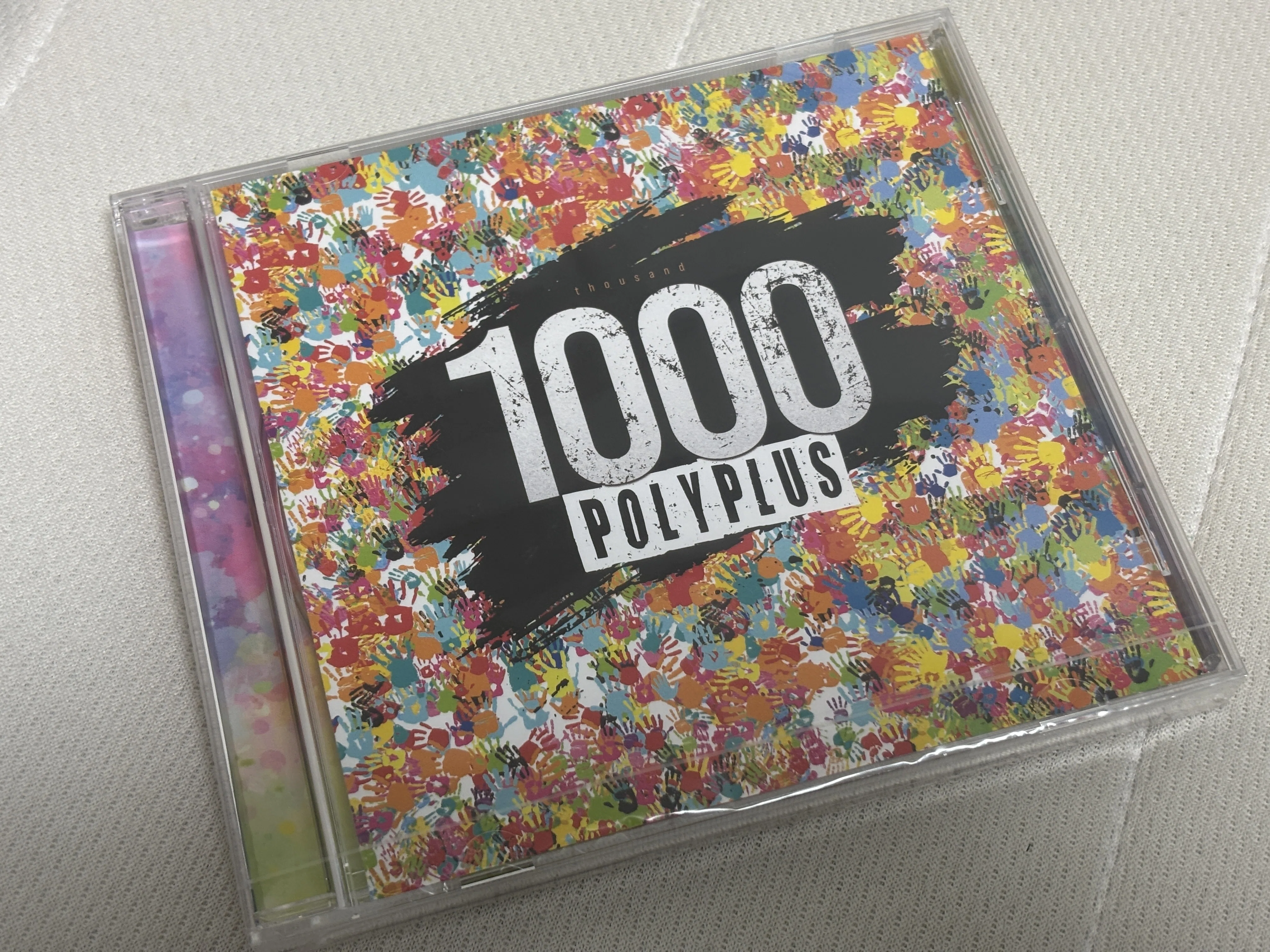 2025年10月17日（金） POLYPLUS LIVE SESSION with 1000｜Zakky