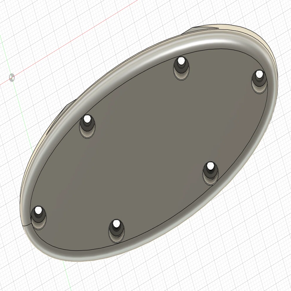 木刀ケースを3Dプリンターで修復する③｜タカシ