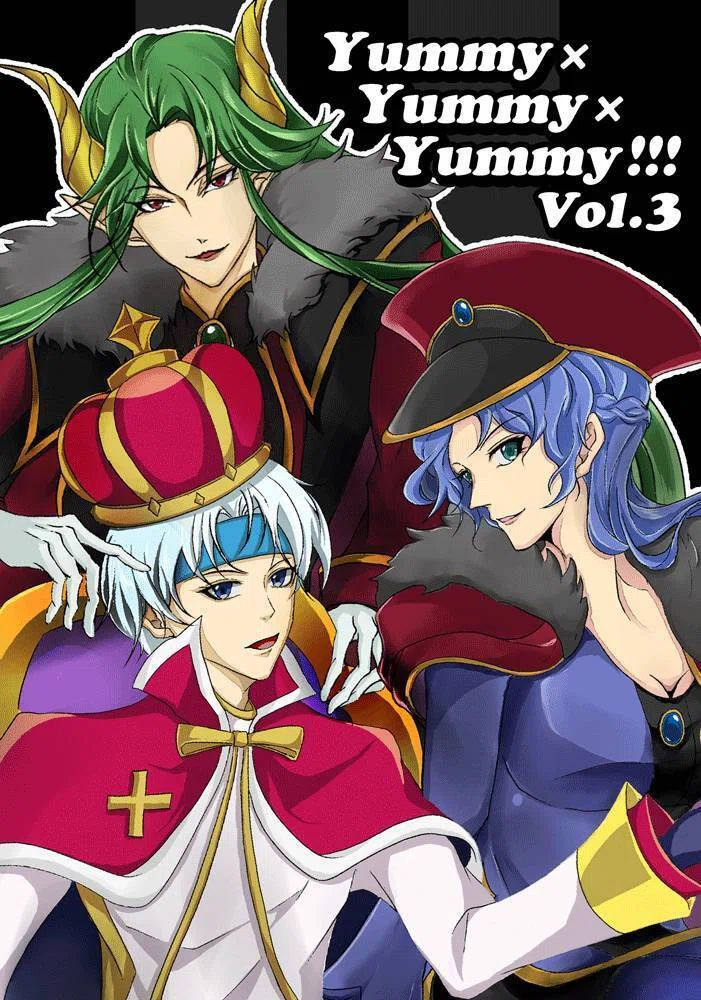 ぷよ主義18準備記録①｜そちょ