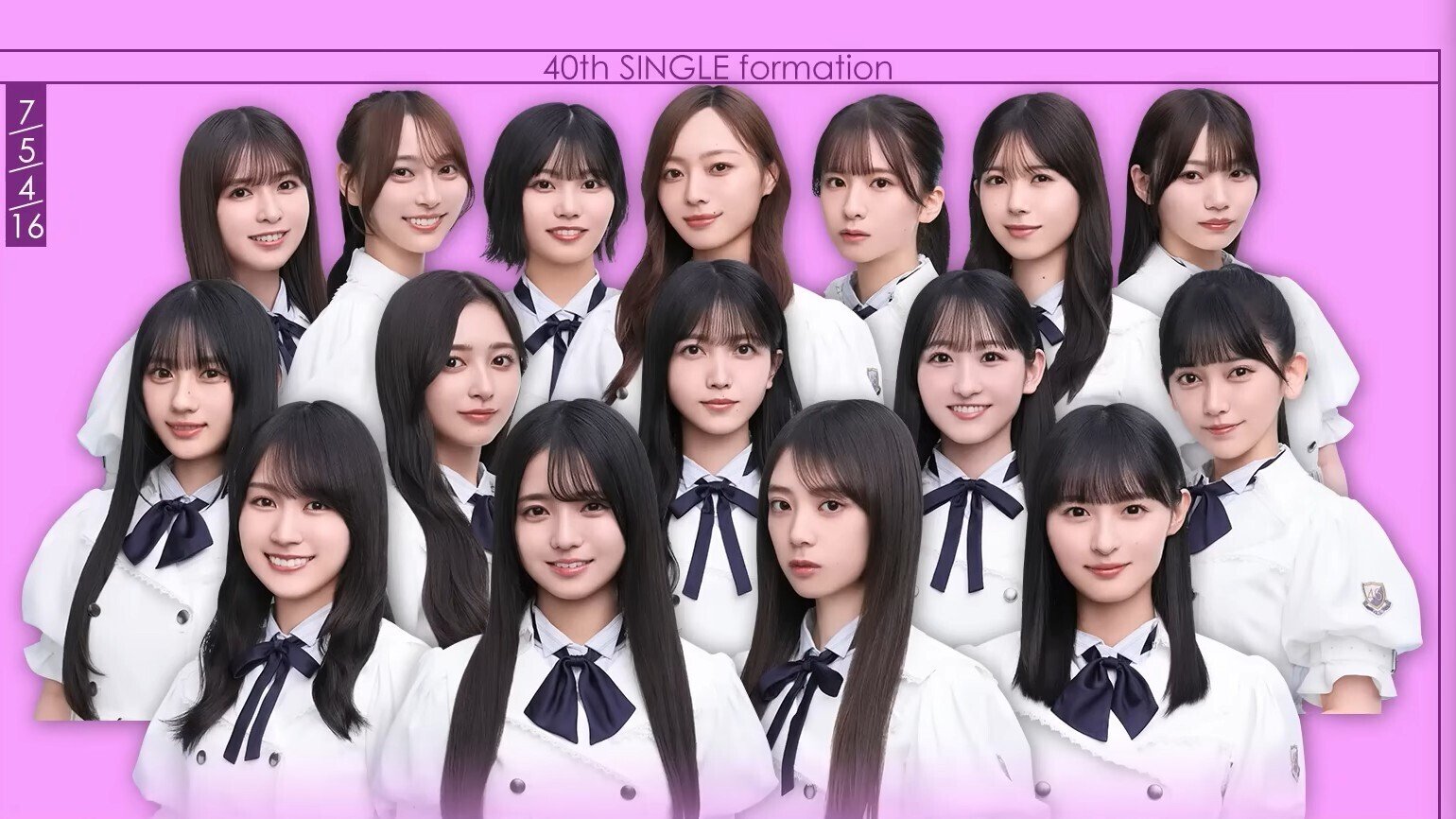 乃木坂46 シングル1〜40thまとめ売り 乃木坂46 シングル 1st〜33th