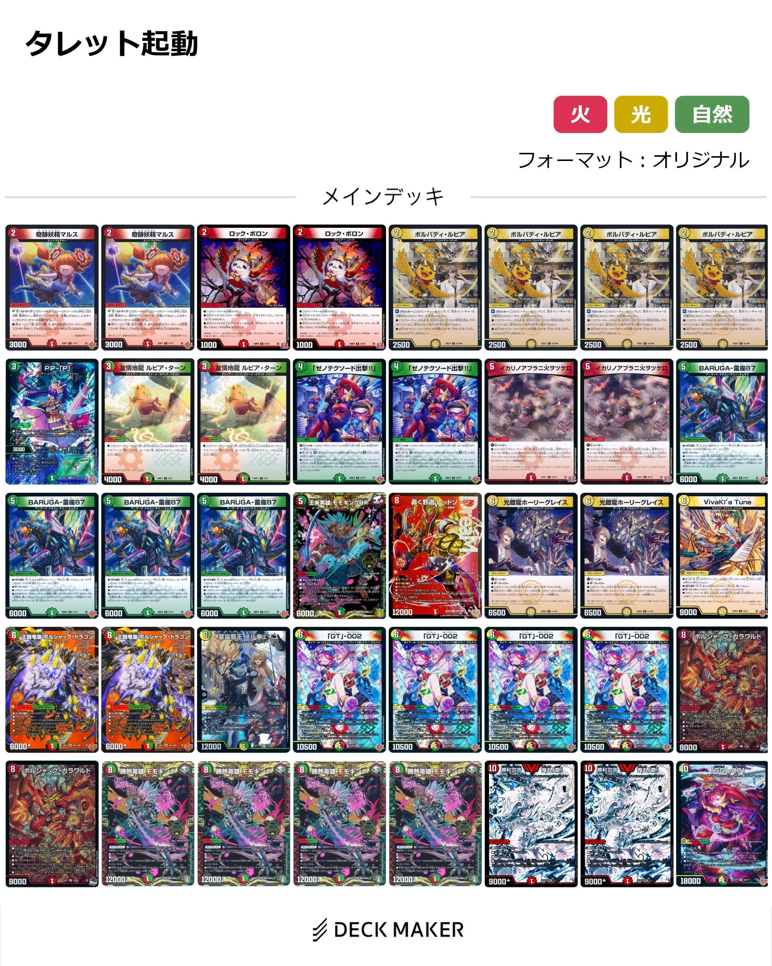 はたして【ドロマーインターステラコンボ】はいつか嘘から脱却できる