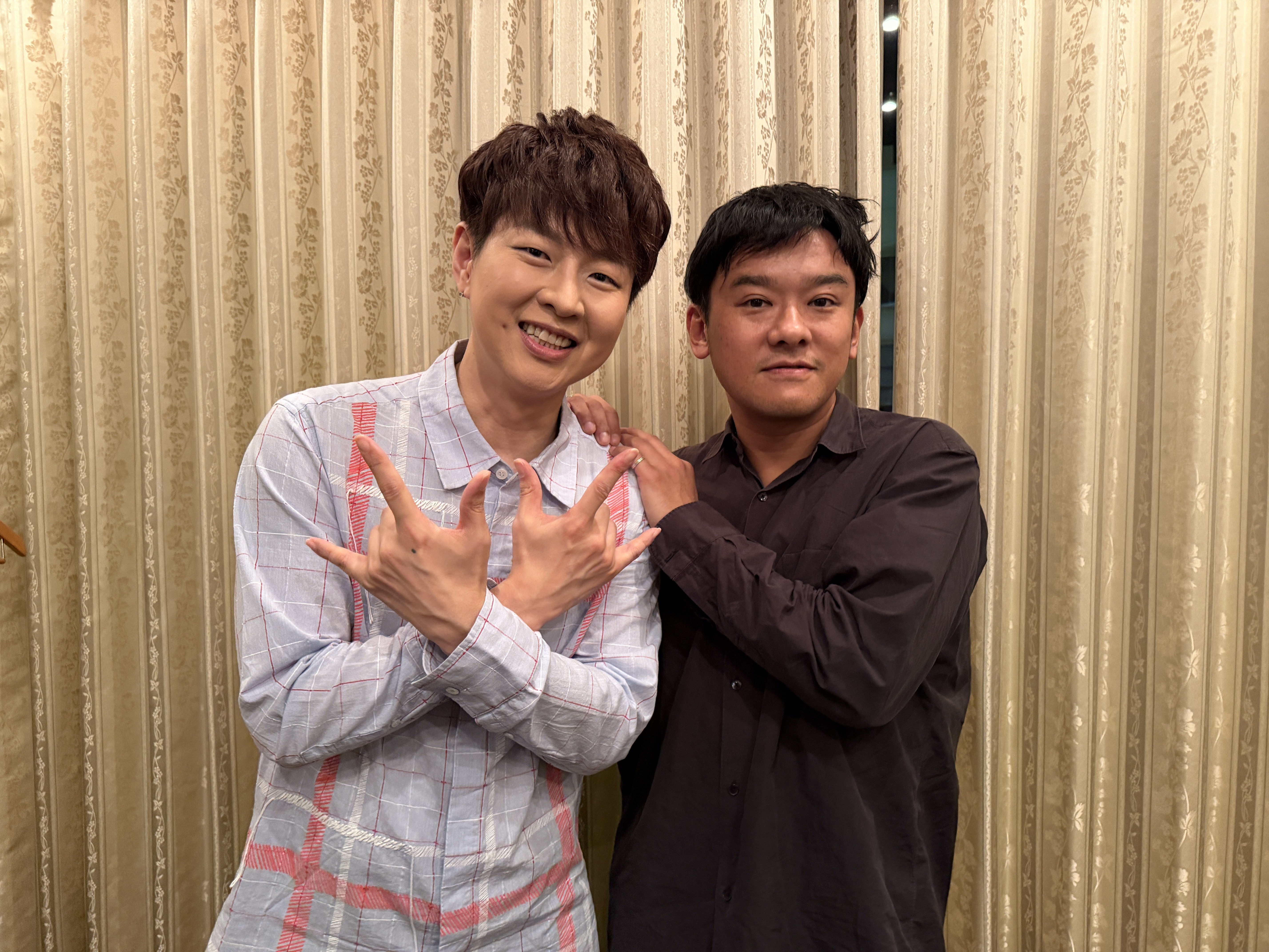 雑記20251019 「パク・ジュニョン