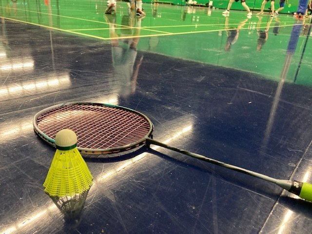 アストロクス88dプロの個人的なレビュー！使い心地や他のラケットと