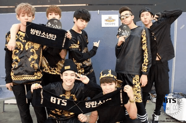 K-POP・アジア WE ARE BULLETPROOF CD BTS - PROOF ANTHOLOGY ALBUM