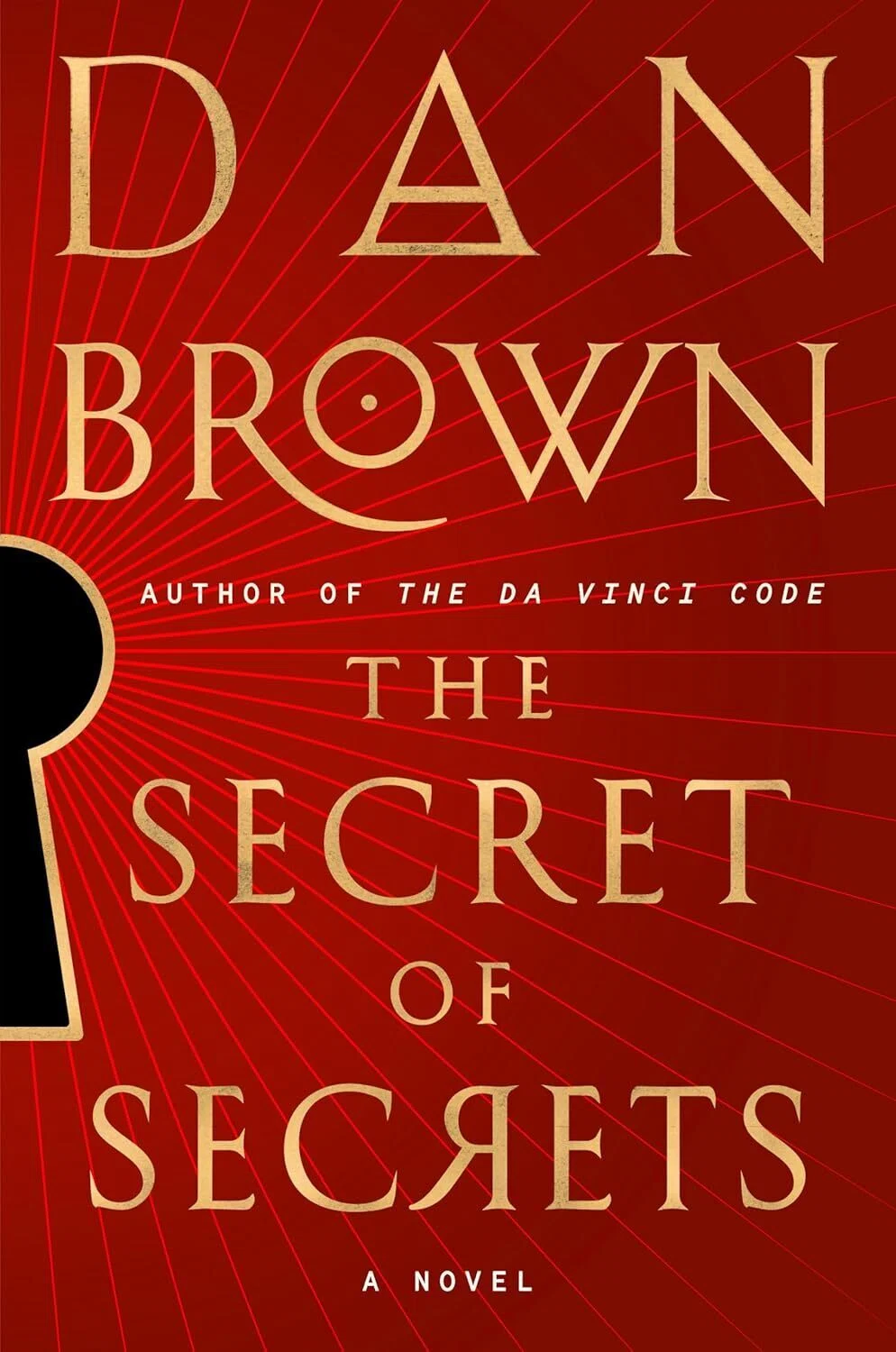 ダン・ブラウンの最新作 L'ultimo segreto (イタリア語原著) 読書】ダン•ブラウン新作「The Secret of Secrets」 – ラングドン