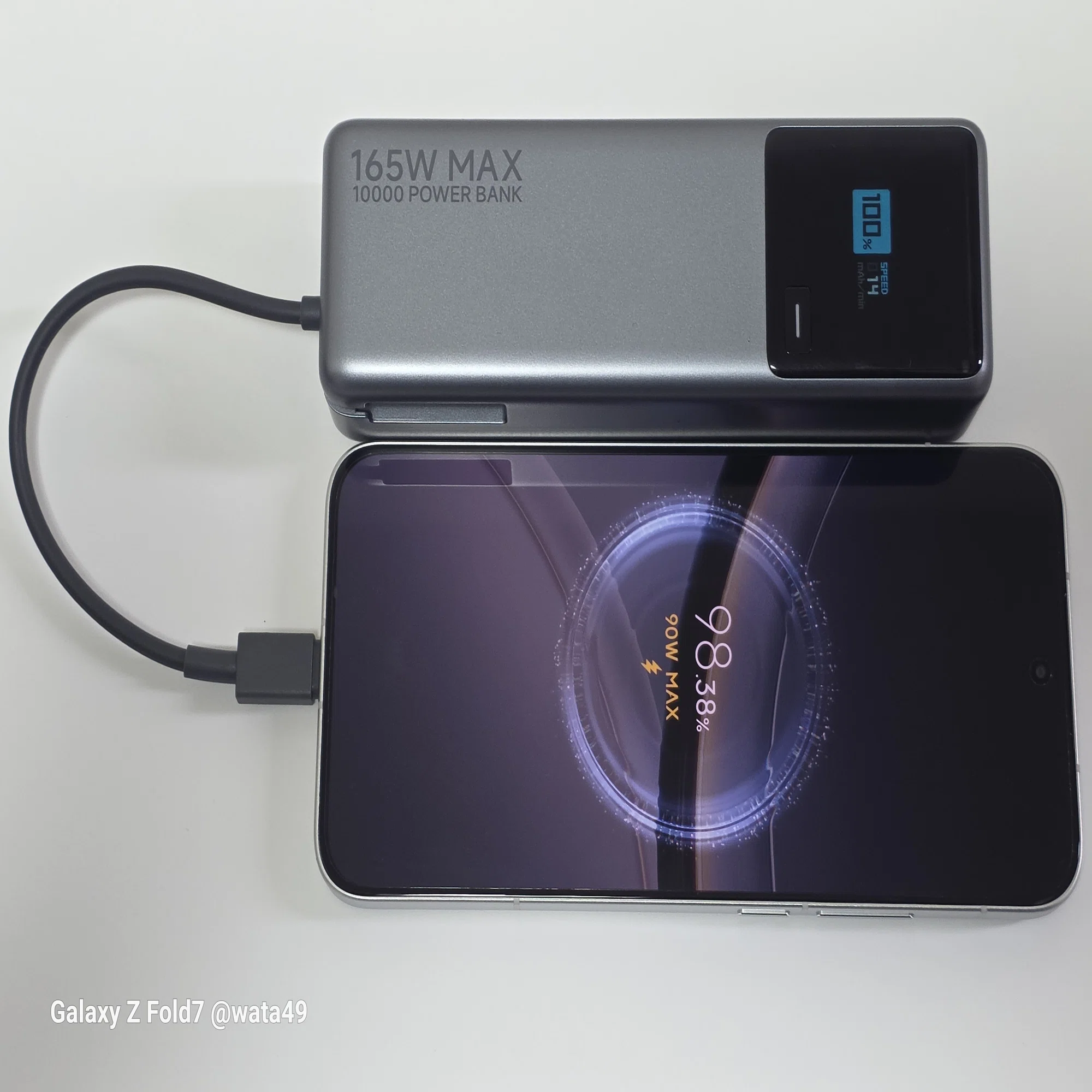 POCO F7 実機レビュー | 2025年 コスパ最強スマホ｜wata49