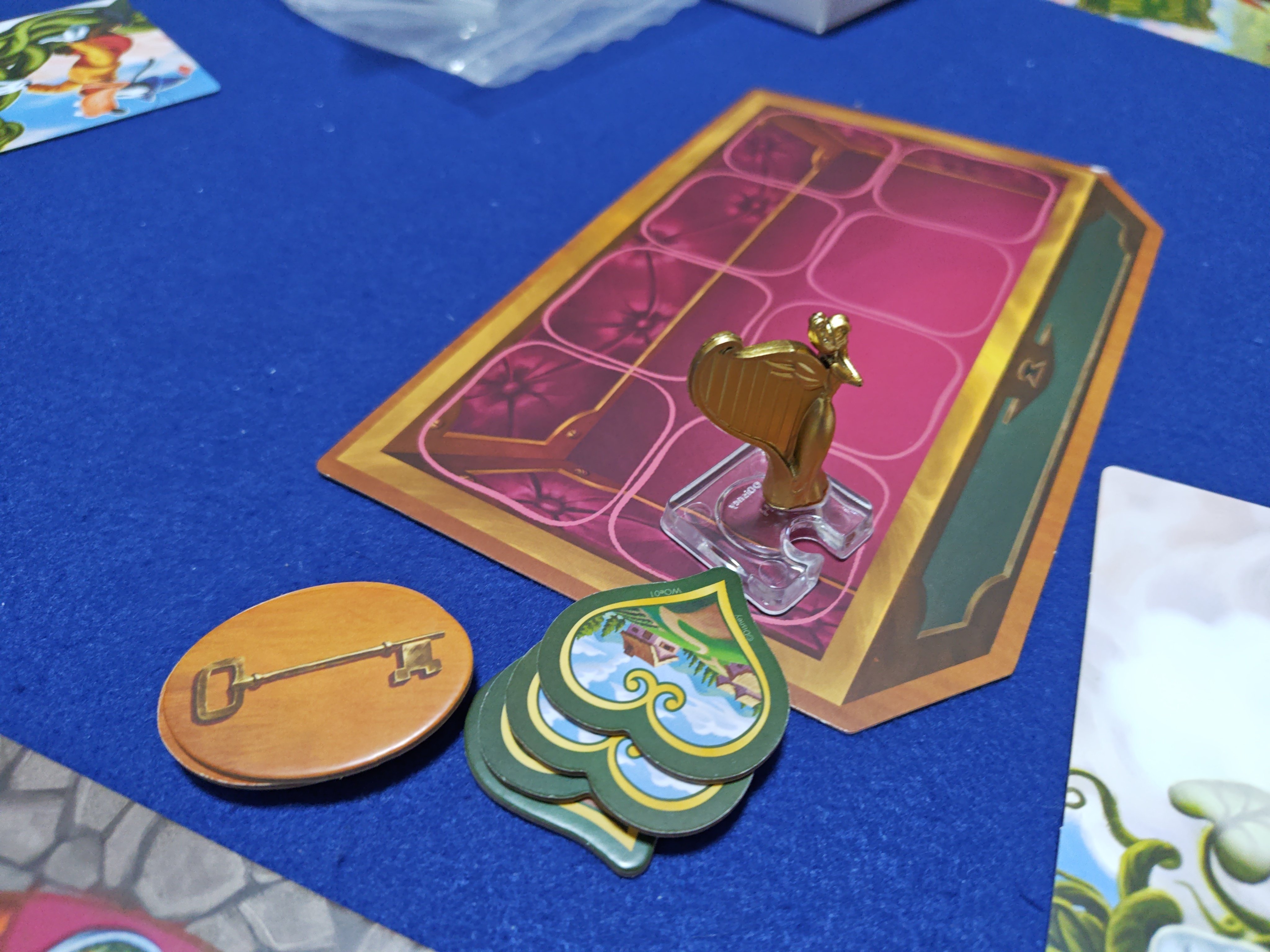 ディズニー：ミッキーと豆の木 / Disney: Mickey and the Beanstalk