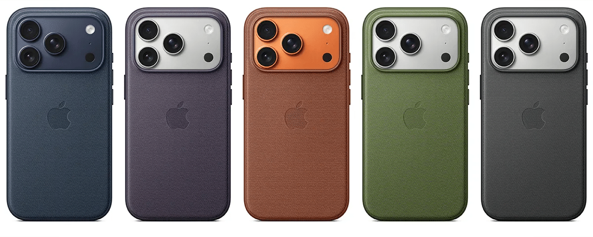 iPhone17pro用　アクセサリーセット 2025年最新版】iPhone 17 Proにおすすめのアクセサリー10選【ケース