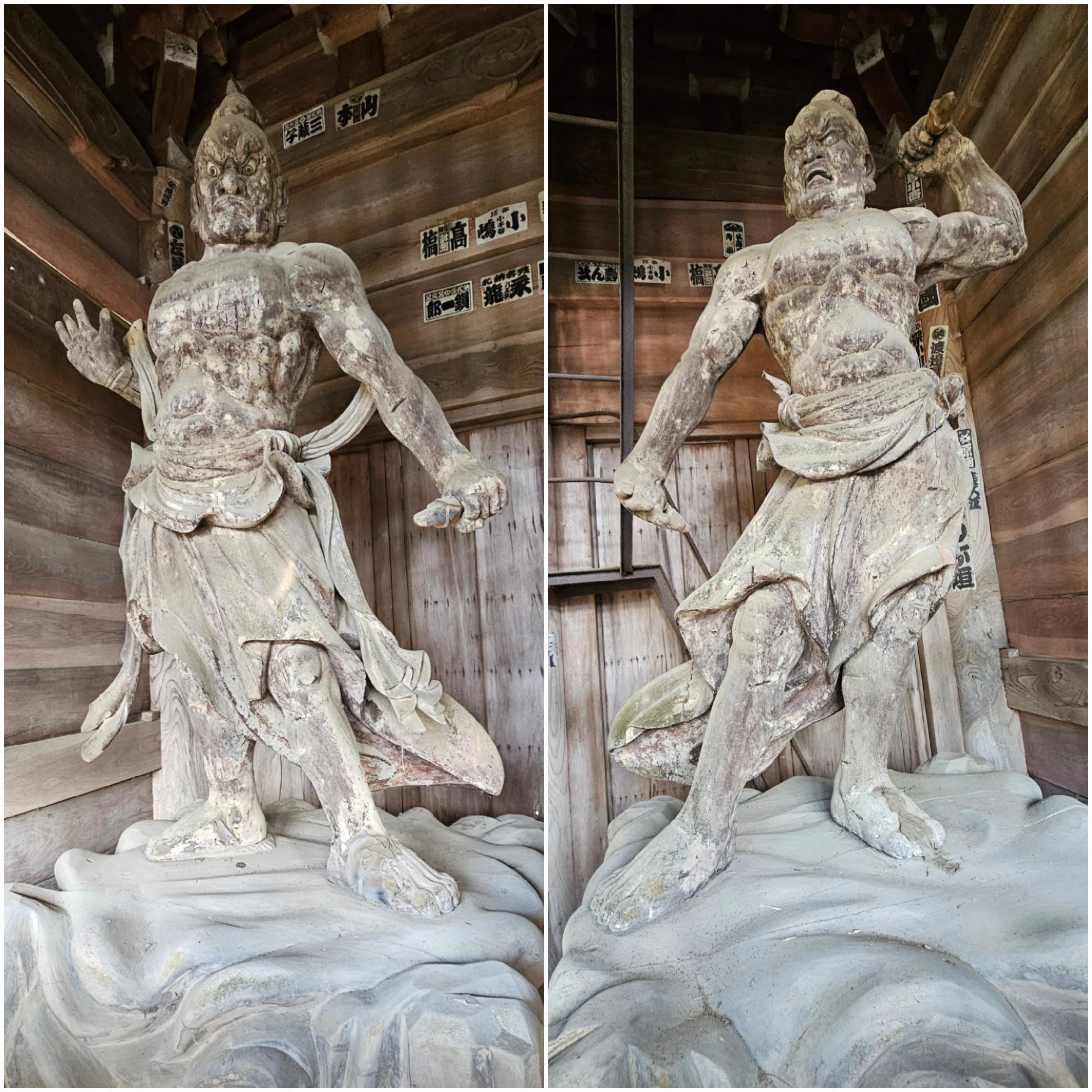 社寺散歩｜谷汲山華厳寺｜岐阜｜西国第三十三番満願霊場｜xicano