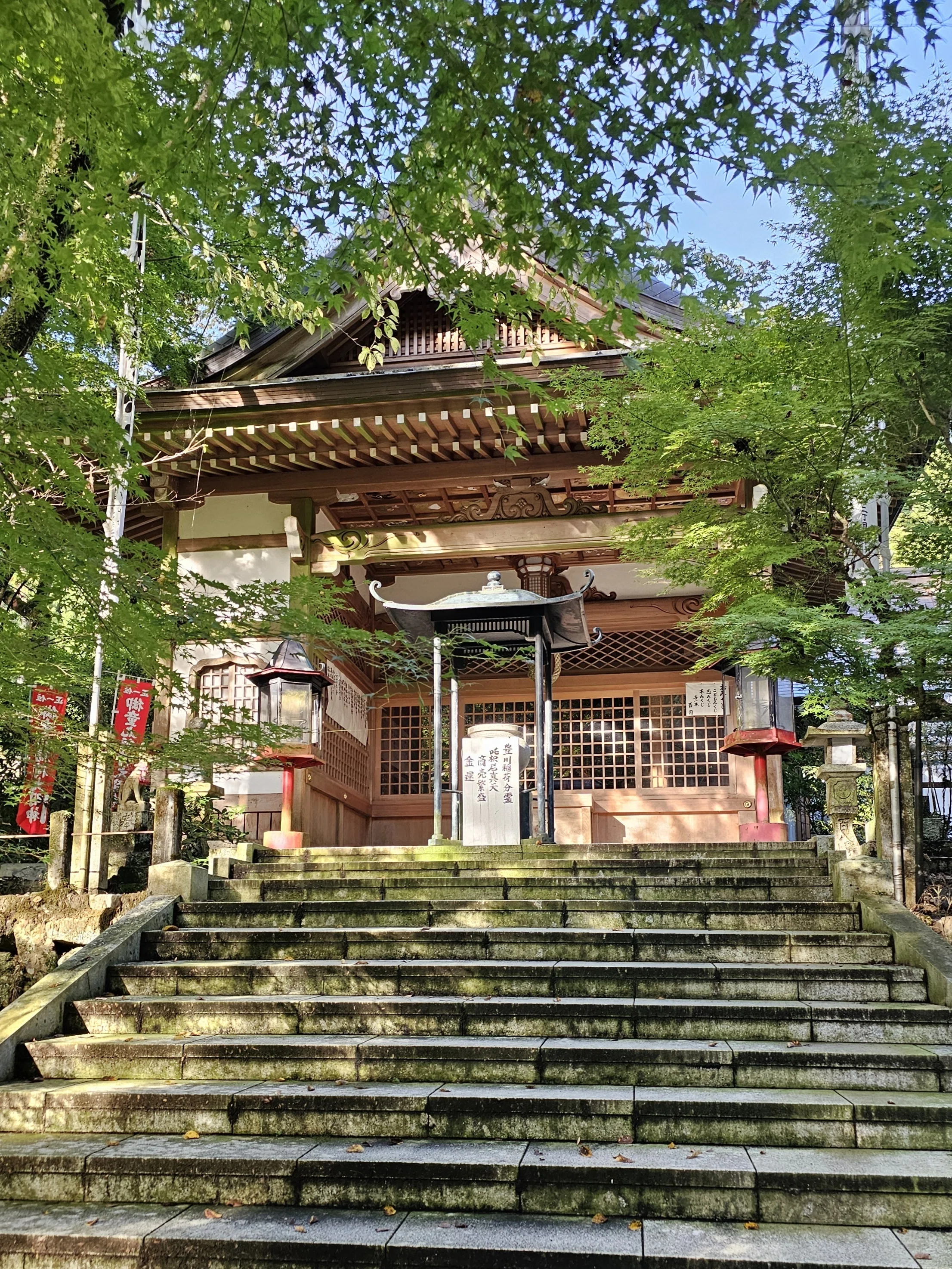 社寺散歩｜谷汲山華厳寺｜岐阜｜西国第三十三番満願霊場｜xicano
