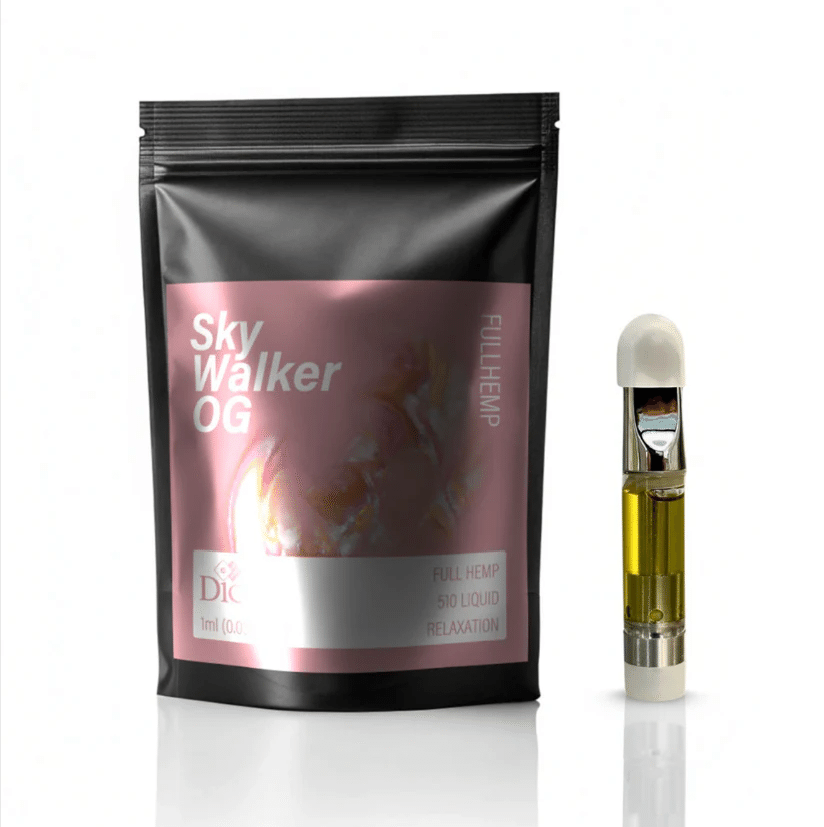 体感最強ランキング2025】DICEが選ぶ“トータルカンナビノイド80