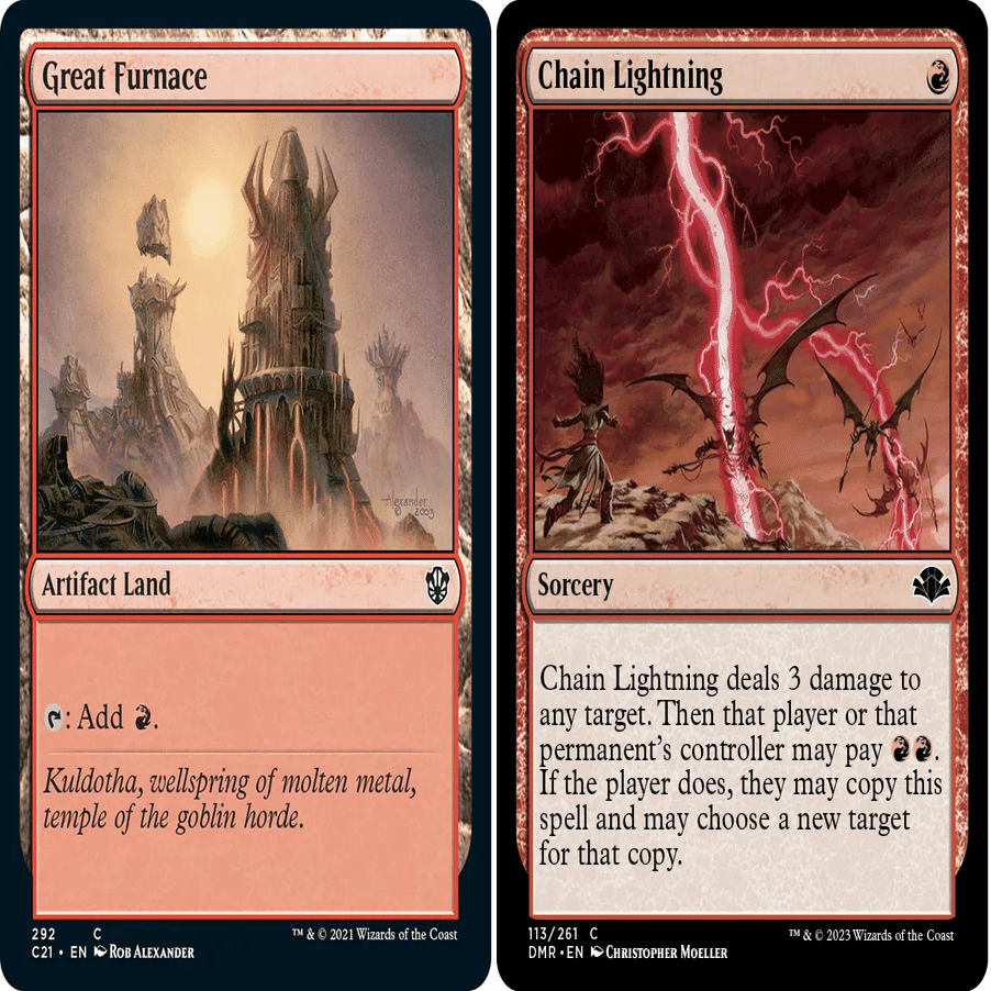 ヒストリック・パウパーのデッキを組もう とりあえず間違いのないヤツ