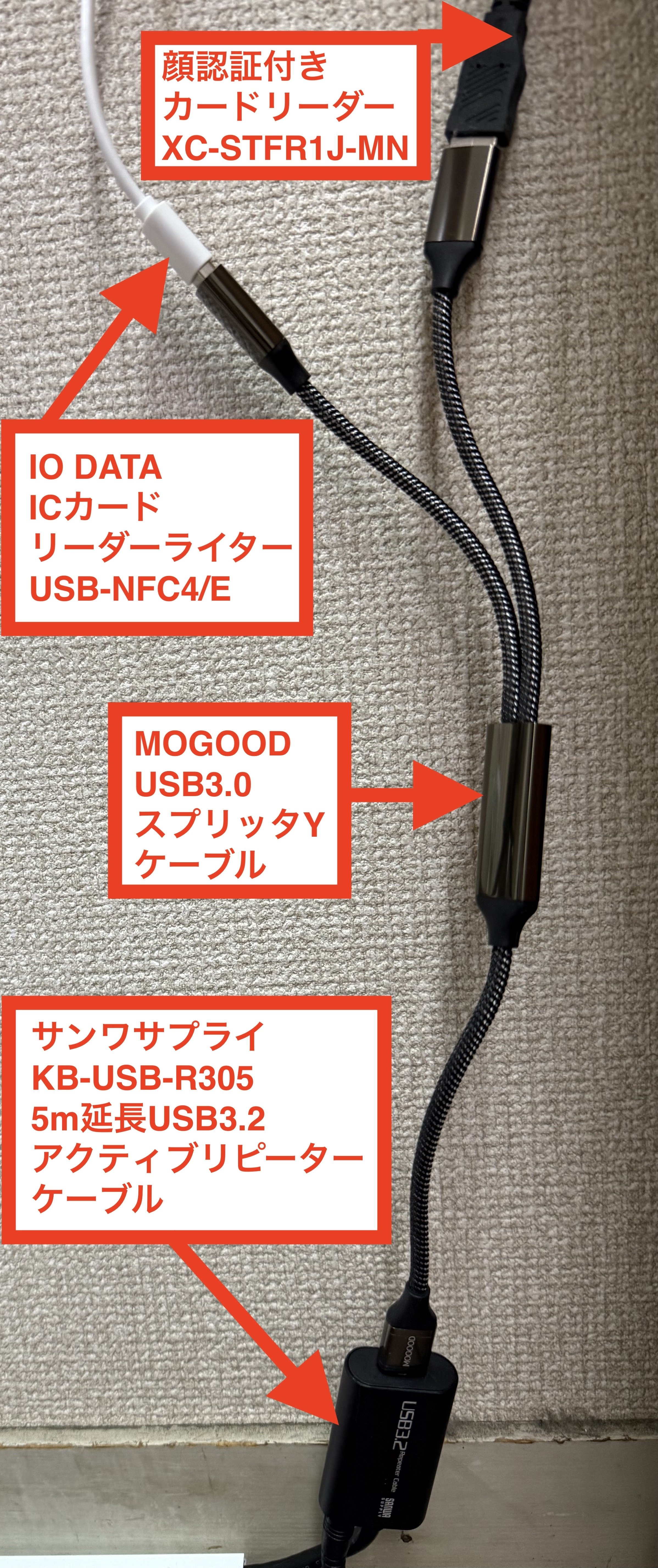 スマホマイナンバー保険証システム構築｜じょんじょん