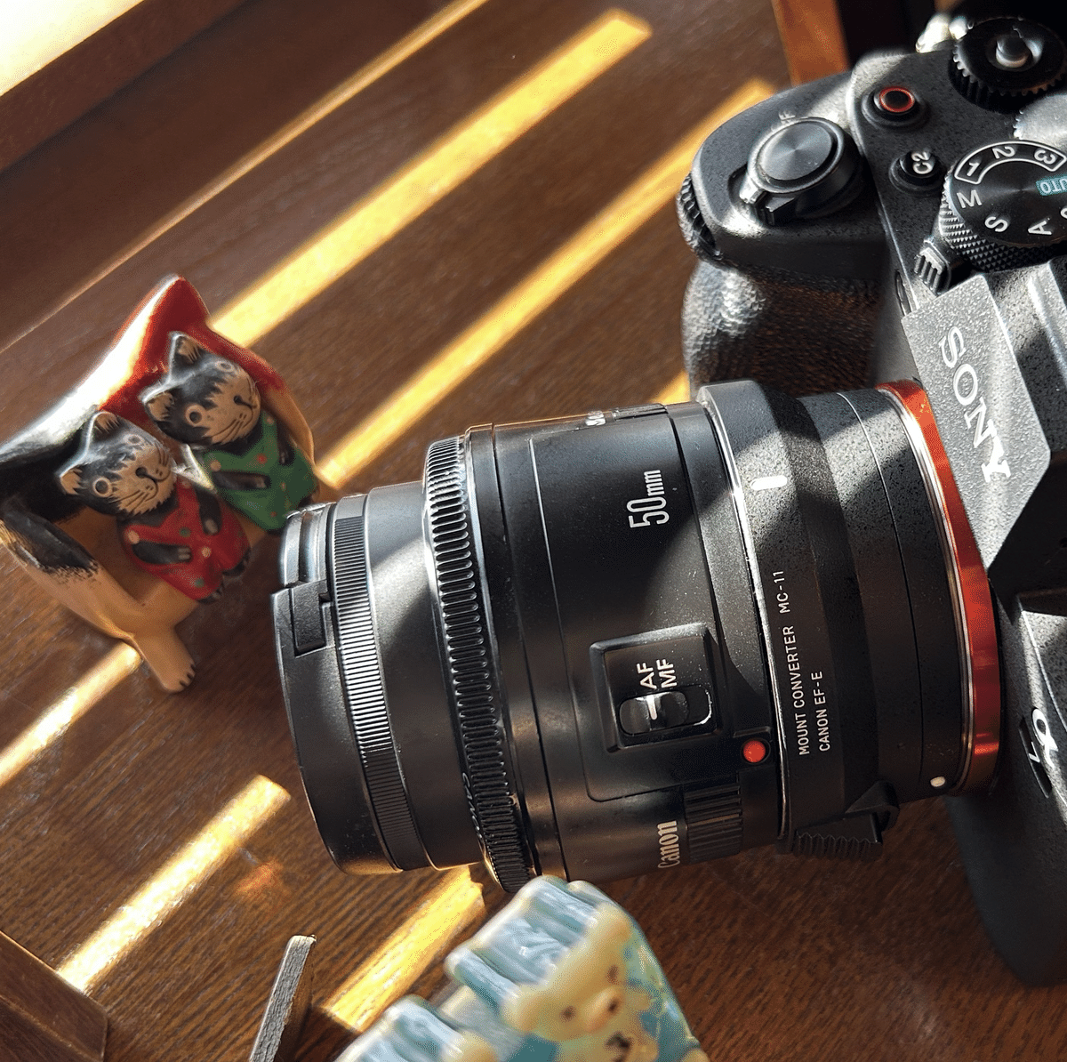 キヤノン・シャープ・リコーが泥沼OA戦争をつける理由 キヤノン