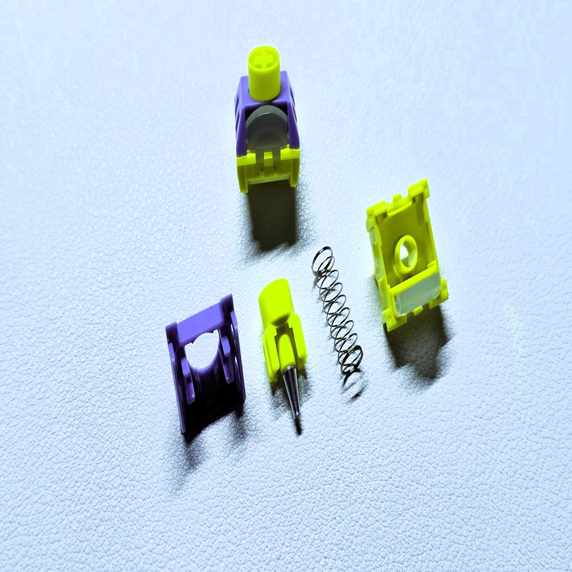 AESCO A67 電磁誘導ラピッドトリガーキーボード提供レビュー｜しじま アオ