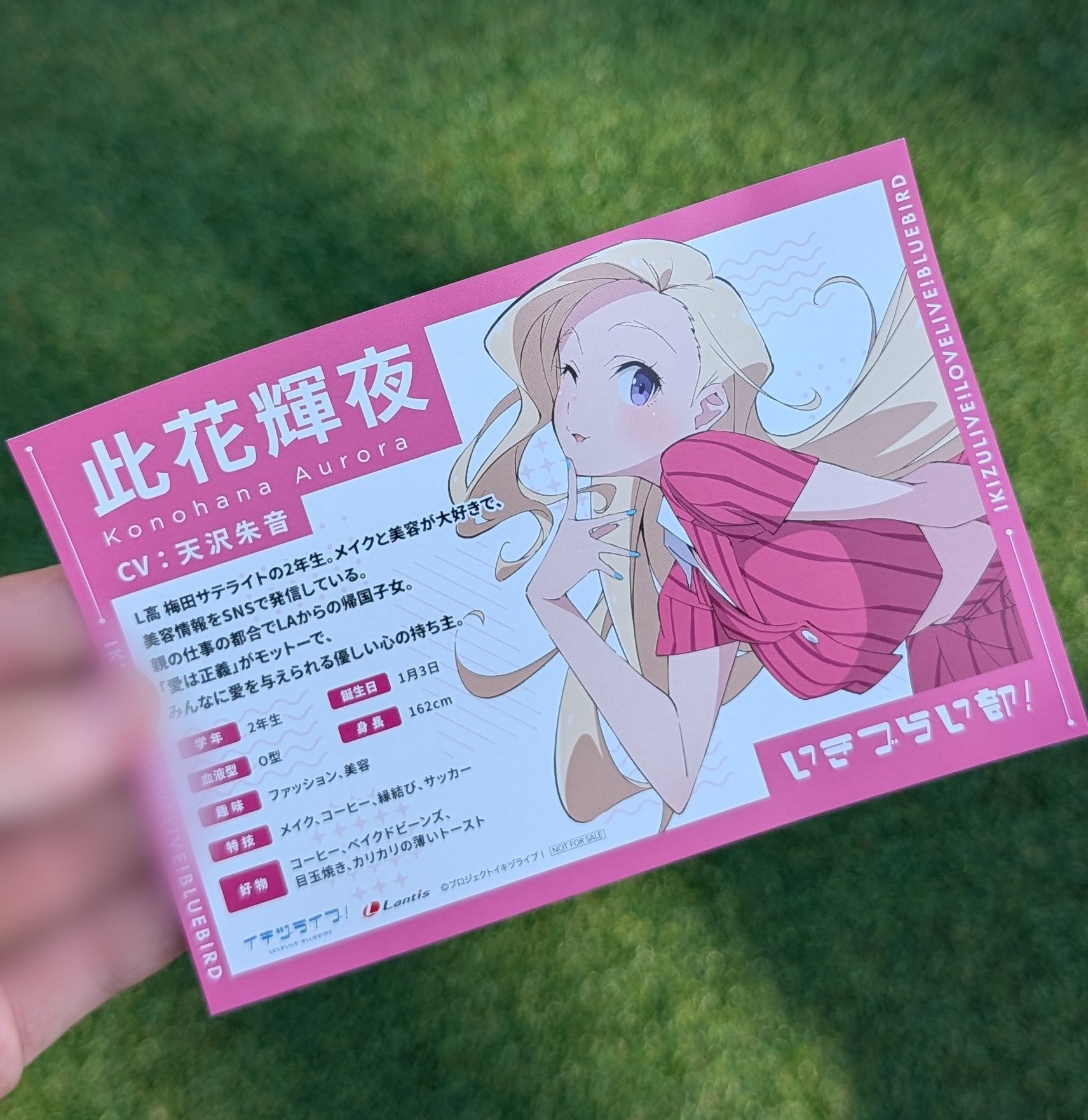 徒歩で】 歴10年のラブライブ！ファンが、初めてライブに行った｜asagao