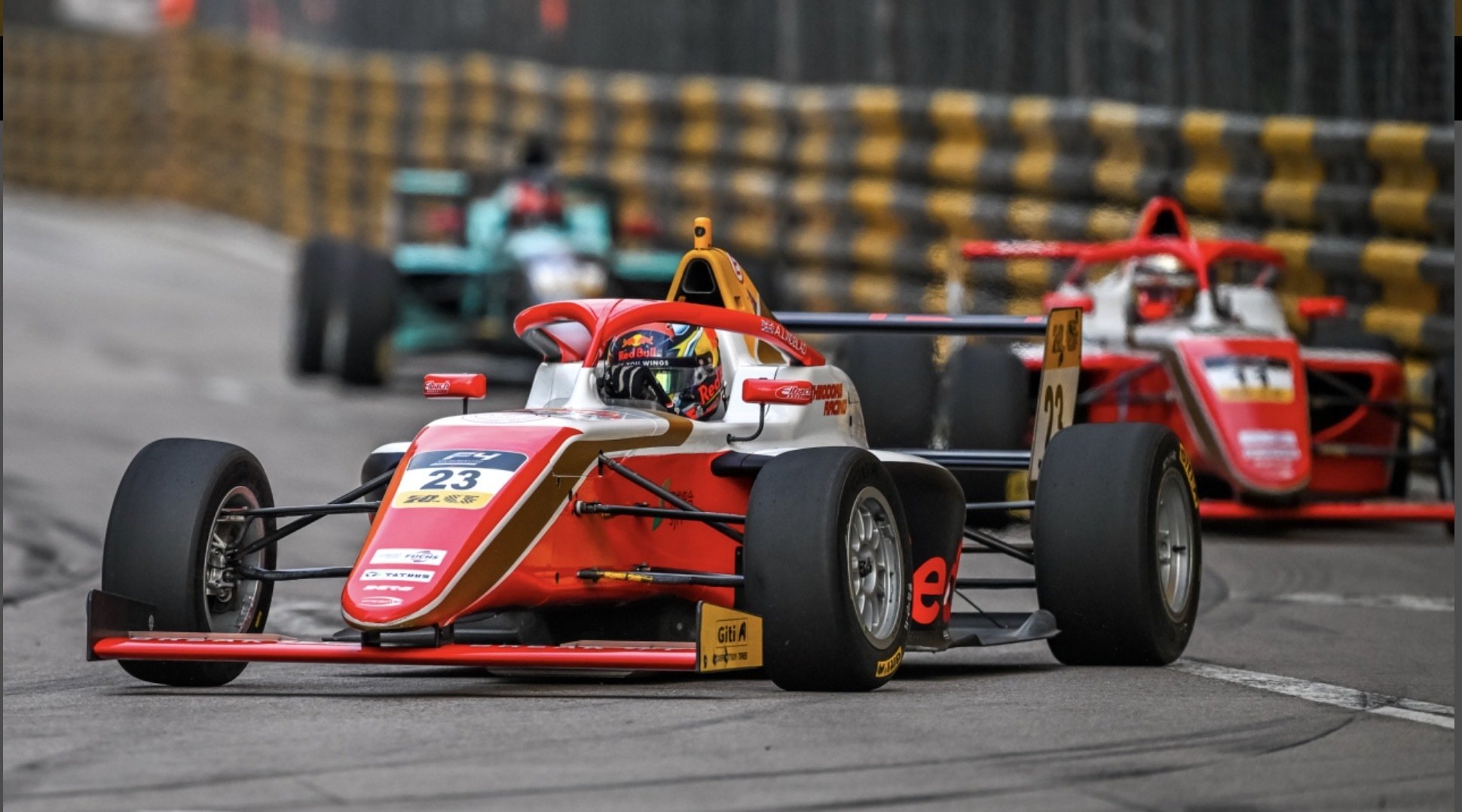 🇲🇴マカオグランプリ2025｜レースカテゴリ完全ガイド市街地で行われる