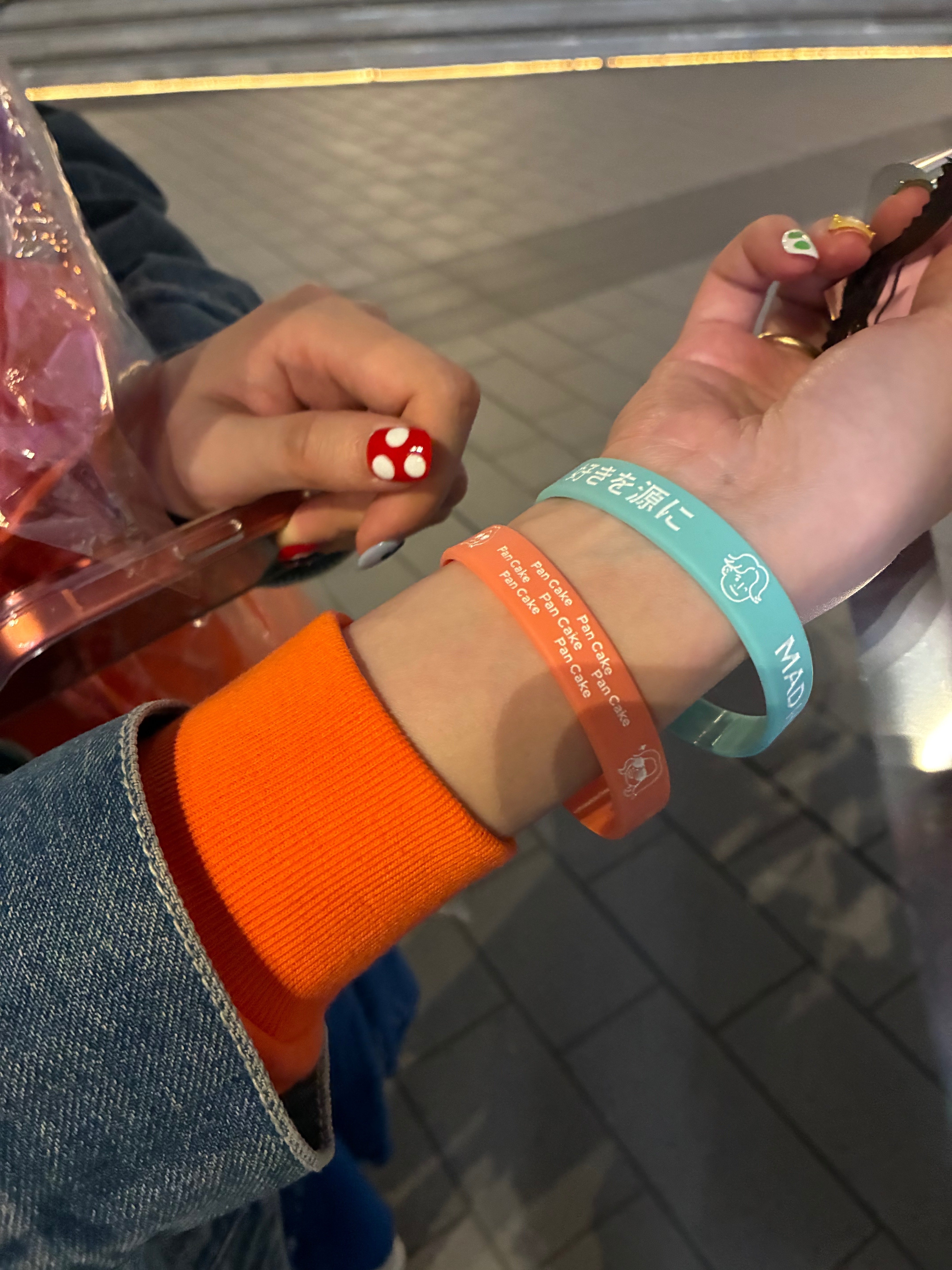 星野源さんのツアーMADHOPE追加公演でKアリーナ横浜1日目に行った話