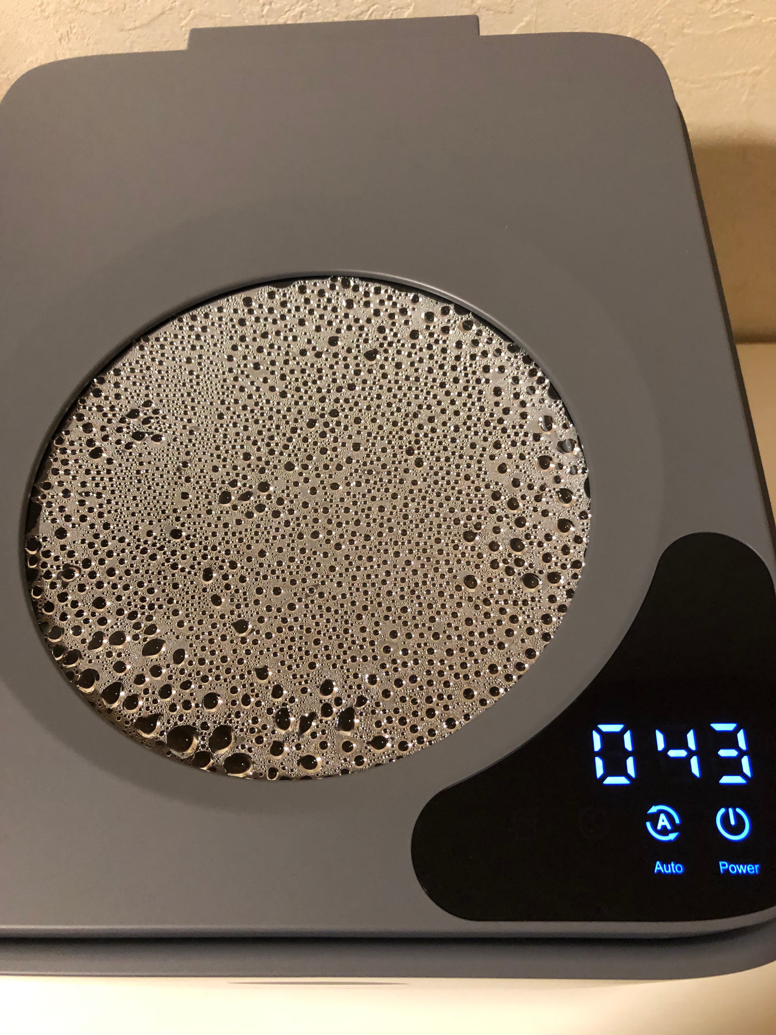 買ってよかったもの｜生ごみ処理機｜SunRuck GREEN CIRCULAR BOX｜玉響