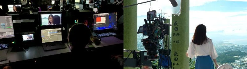 [Episode 1] How the “Daytime” in Video is Created: Behind the Scenes of ...
