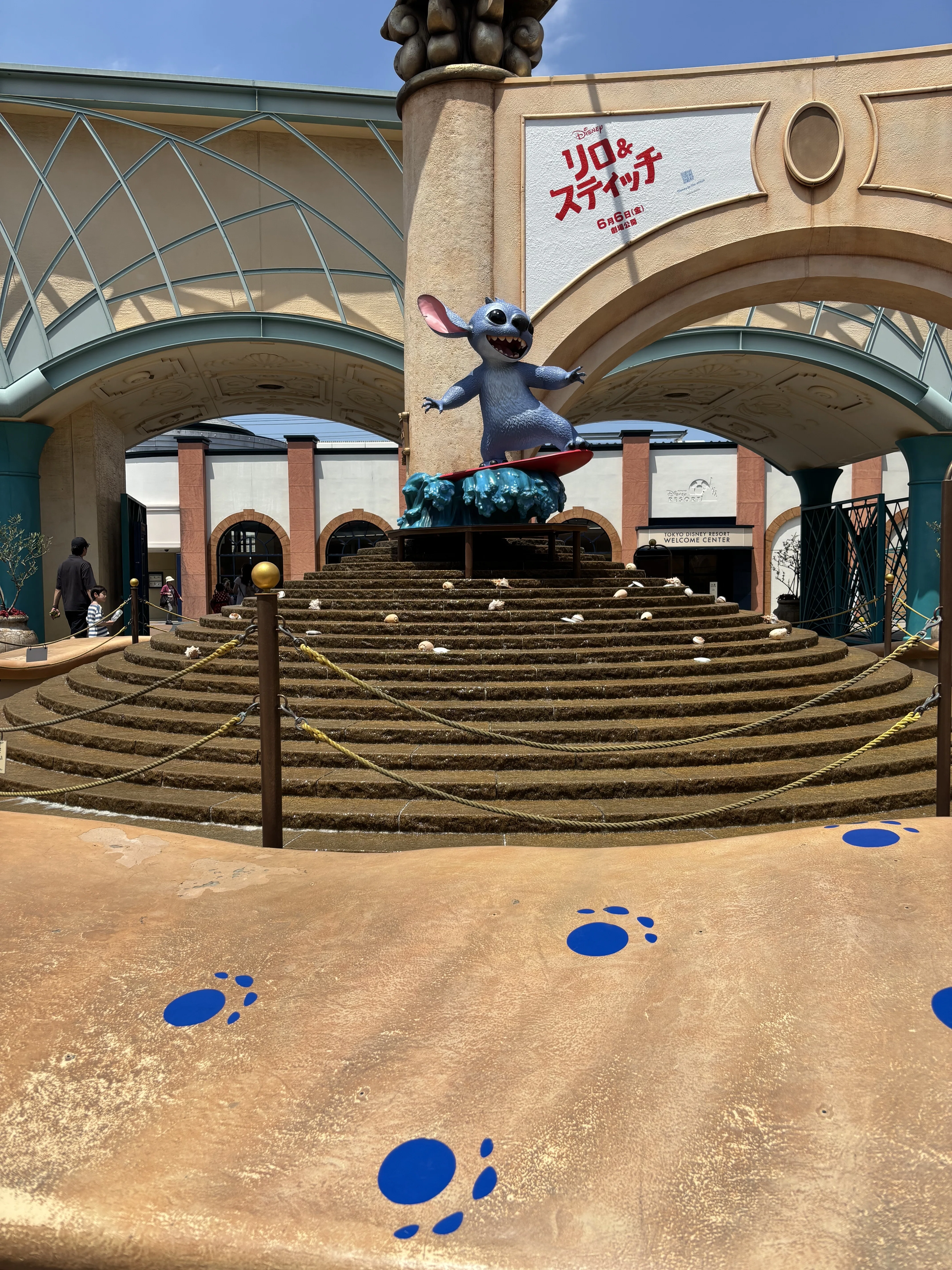 ②【祝デビュー】おひとり様ディズニーで自己肯定感UP