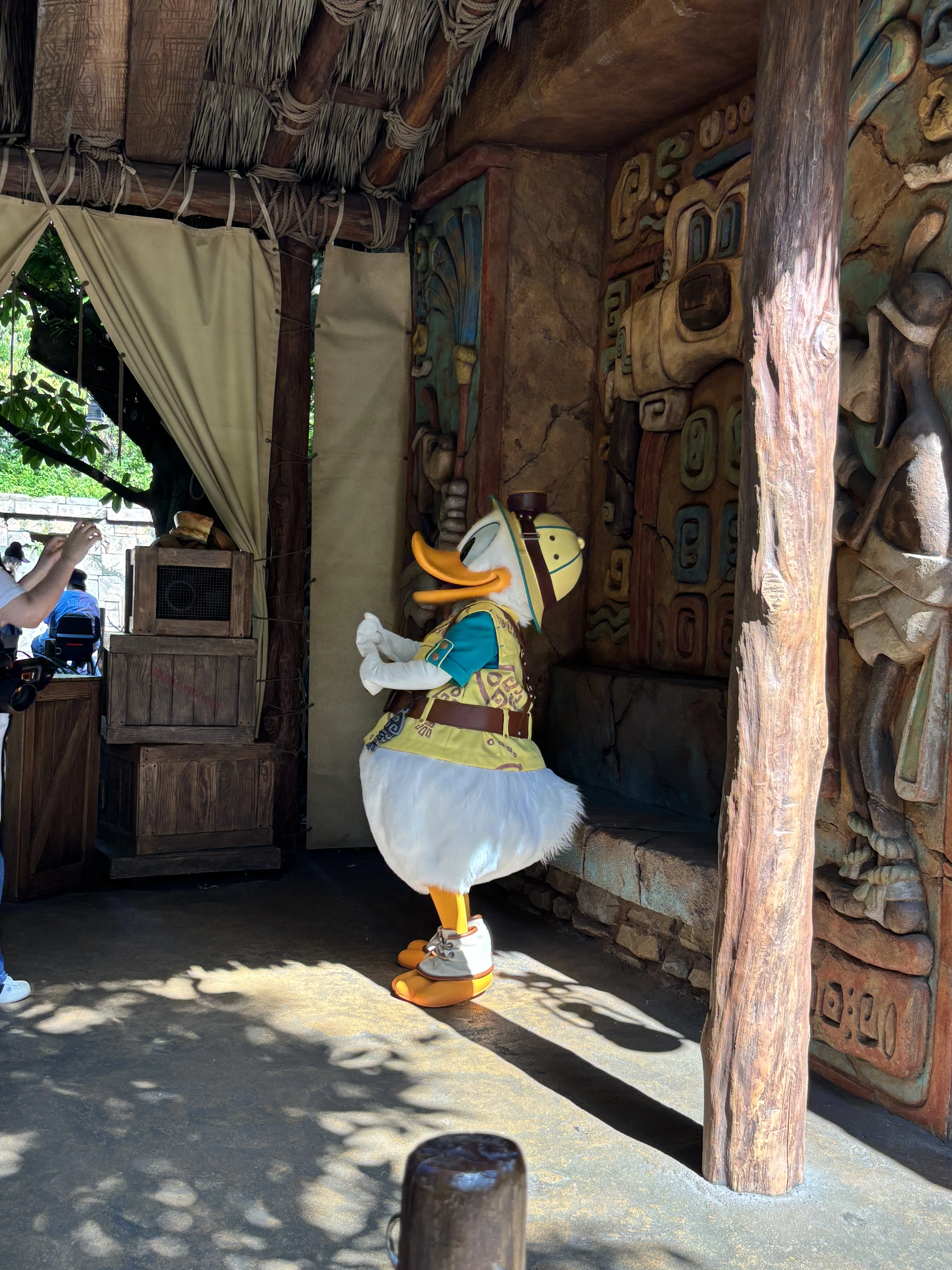 ②【祝デビュー】おひとり様ディズニーで自己肯定感UP