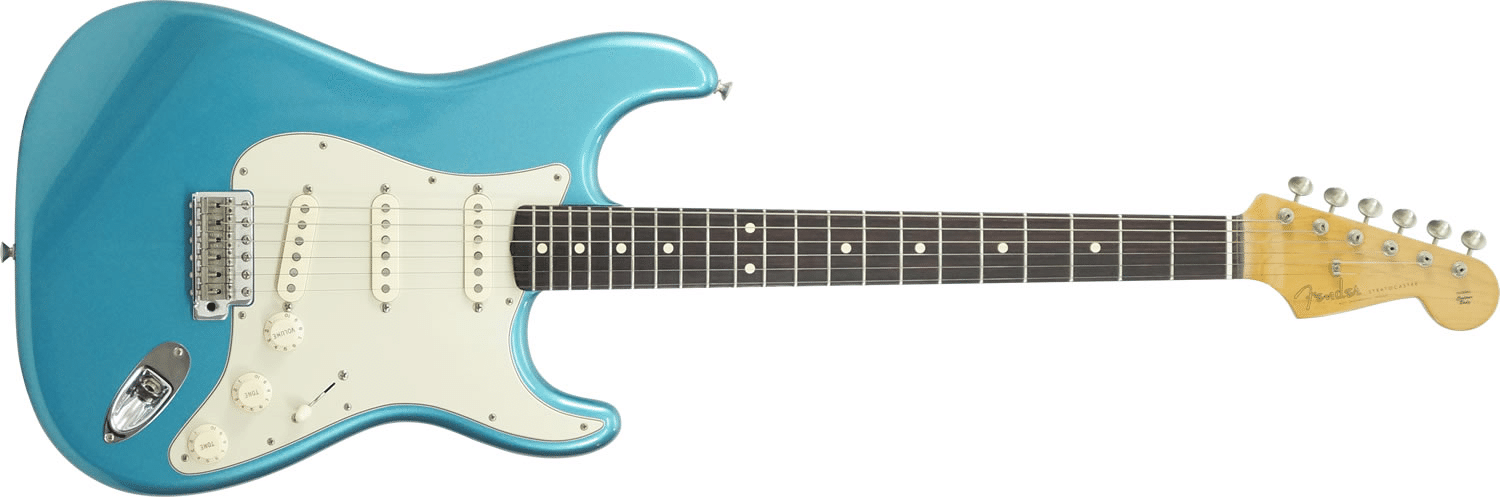 特選中古品！フェンダーMEXによる王道ストラトキャスターが中古で入荷