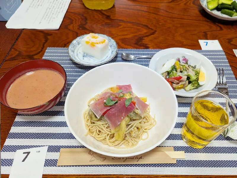 動く・出会う・一緒にやる。三条市下田での9カ月｜三条で暮らす