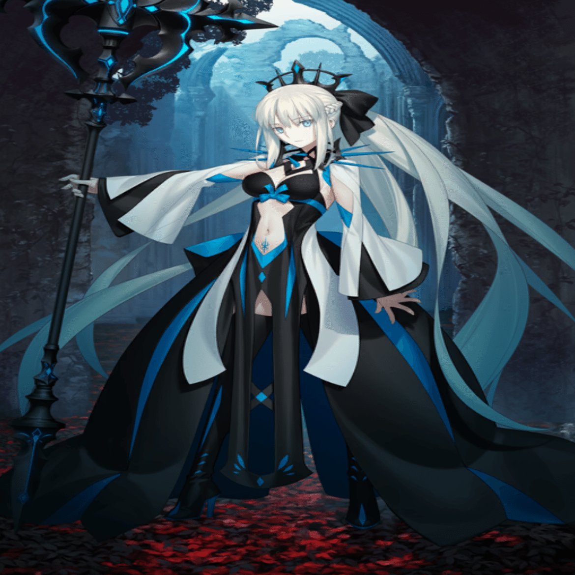 FGO二部終章に追いつく記事⑥[第二部六章]｜異お太◇刀剣乱舞/FGO攻略