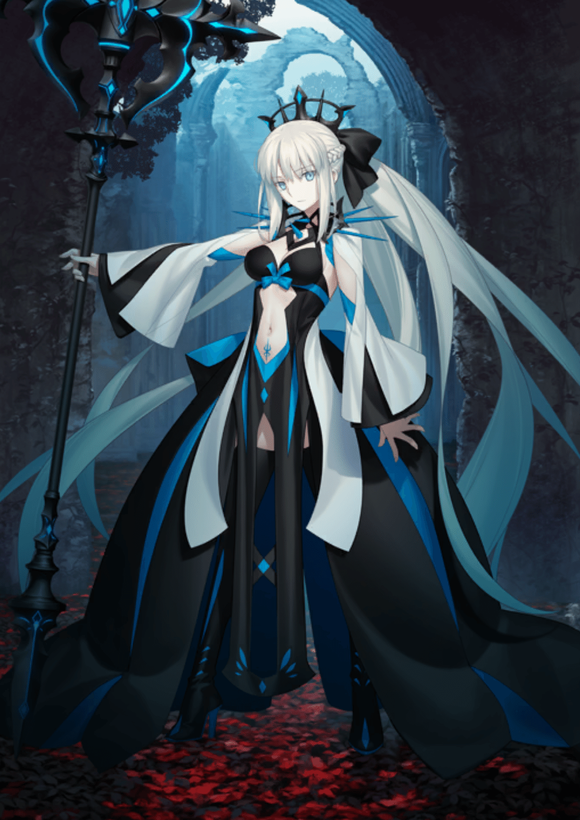 FGO二部終章に追いつく記事⑥[第二部六章]｜異お太◇刀剣乱舞/FGO攻略