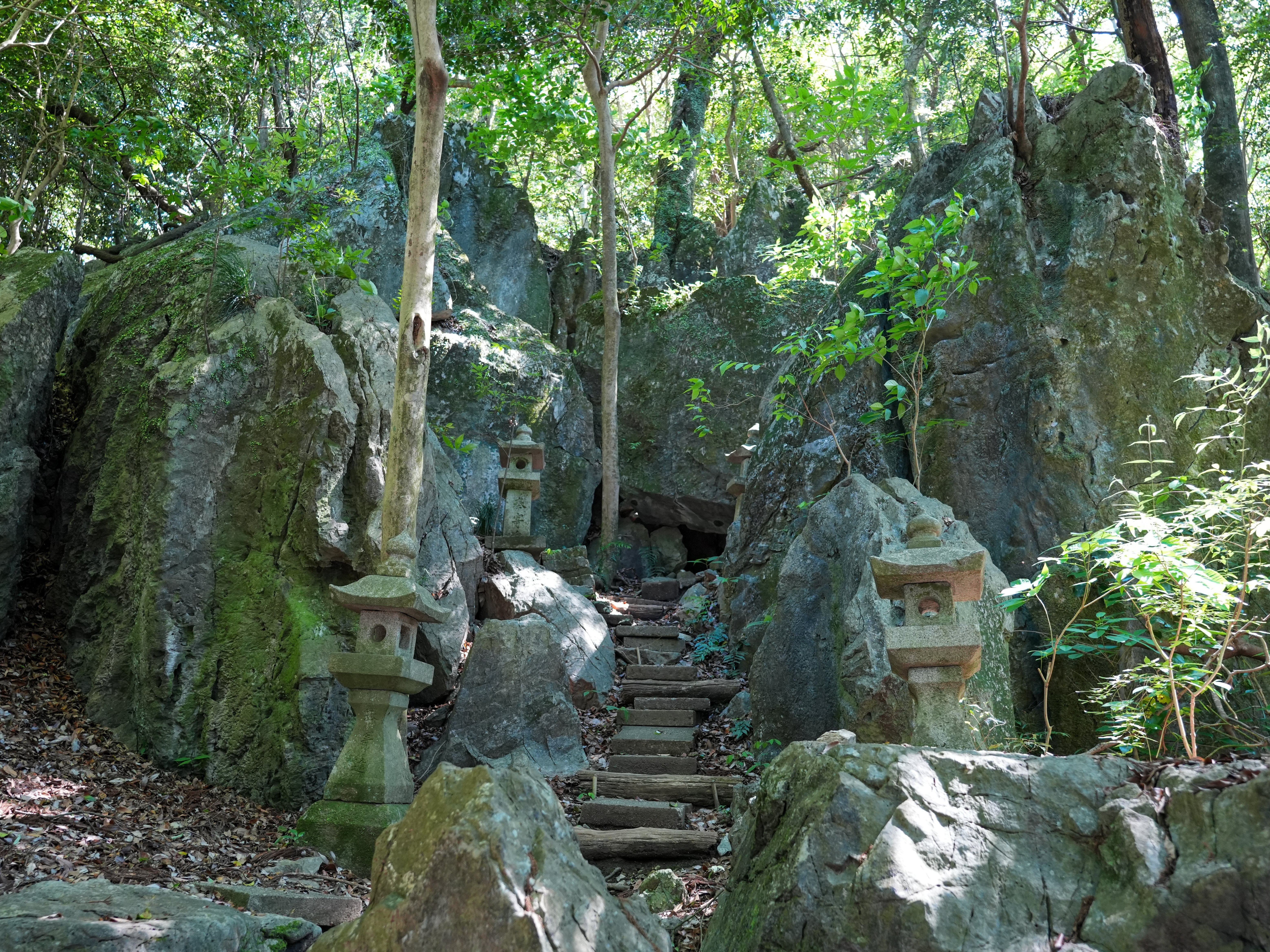 岩国城をめぐる】たった7年で失われた天守と残され続けた錦帯橋【山口