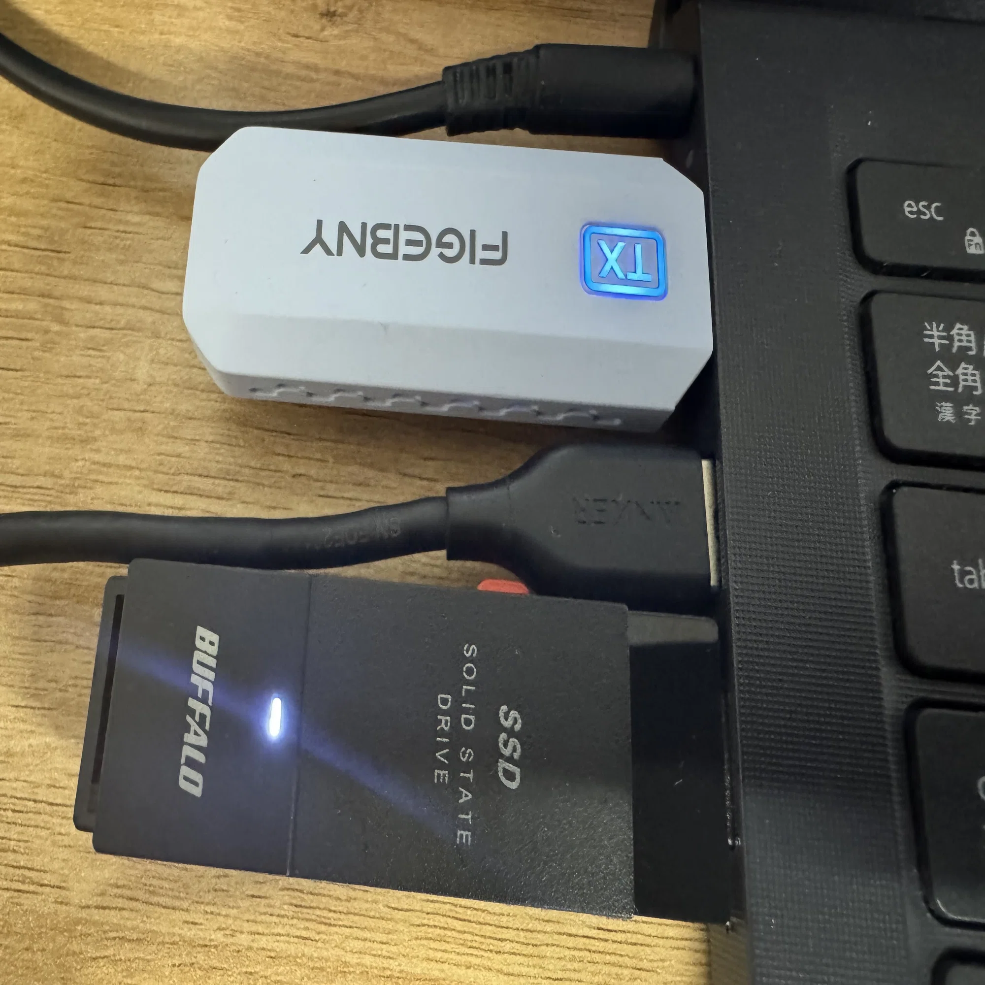 追記しました。】HDMIが無線で接続できちゃうガジェット。こんなん出て 