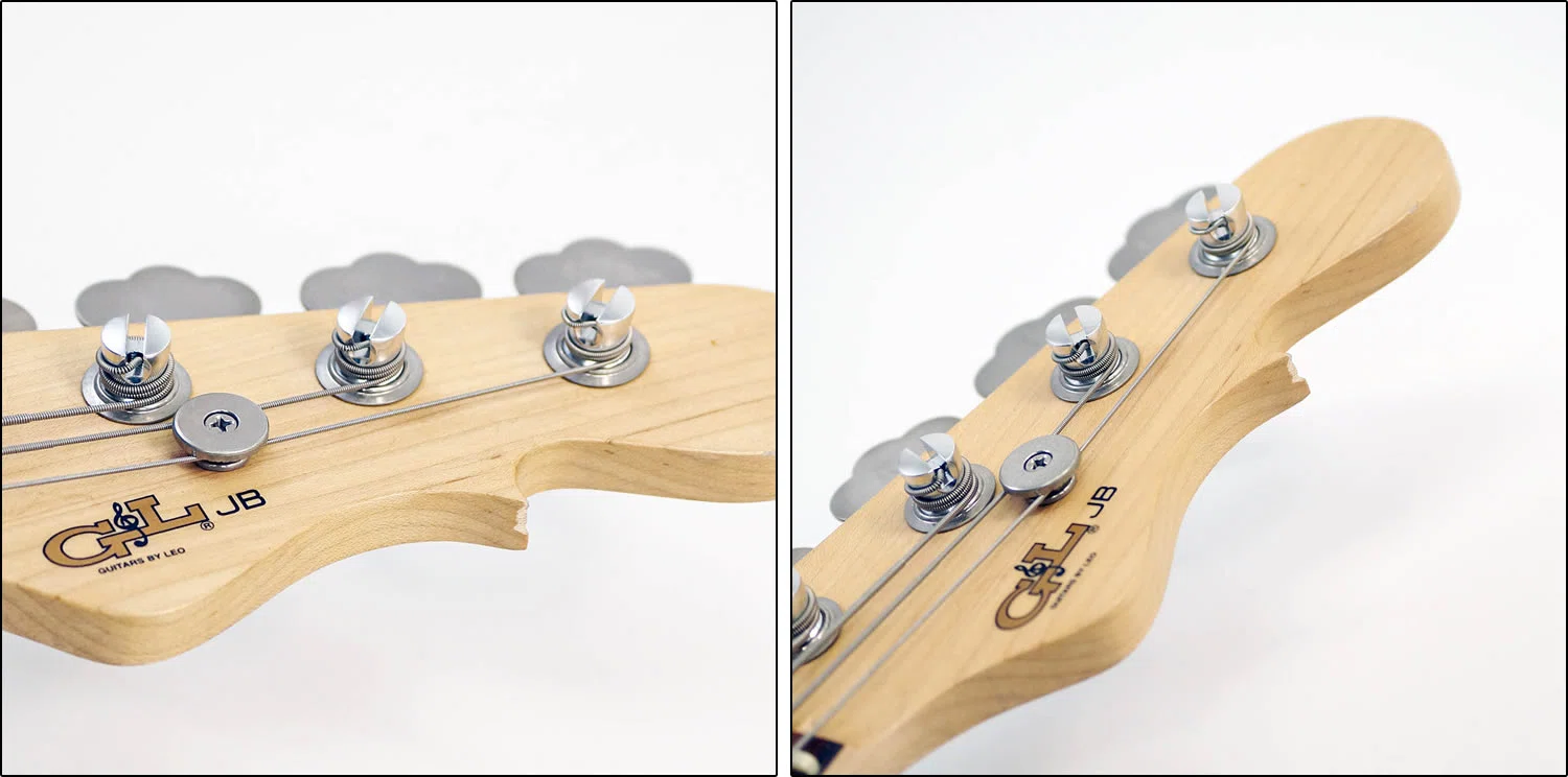 特選中古品！G&L USA製の「JB」が中古で入荷！｜Sparkplug.tokyo