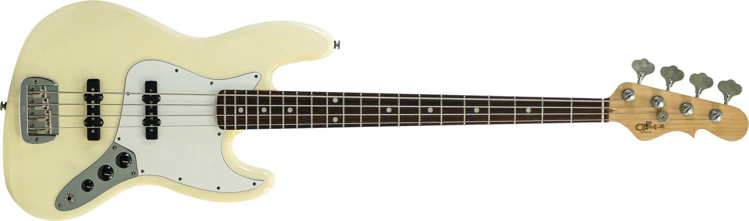 特選中古品！G&L USA製の「JB」が中古で入荷！｜Sparkplug.tokyo
